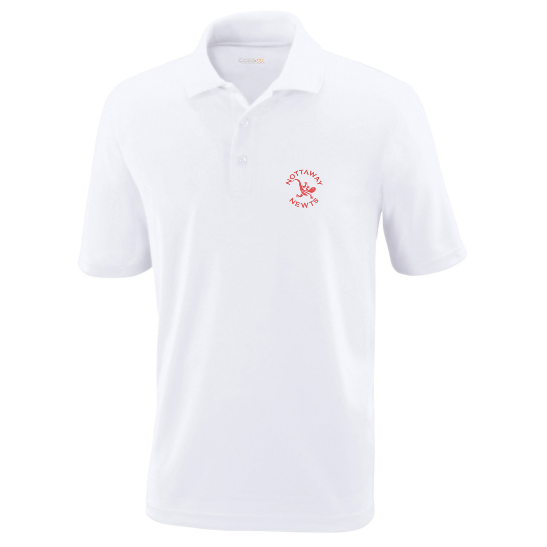 Performance Polo (Heat Pressed) - Nottaway