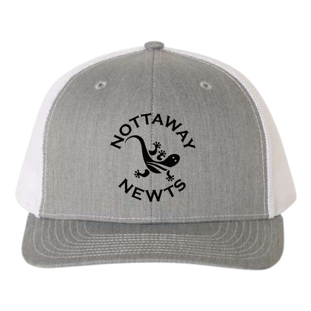 Richardson 112 Snap Back Hat (Customized) - Nottaway