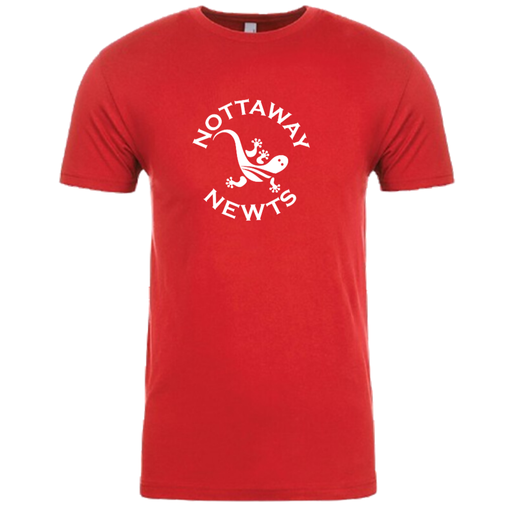 Short Sleeve T-Shirt (Customized) - Nottaway