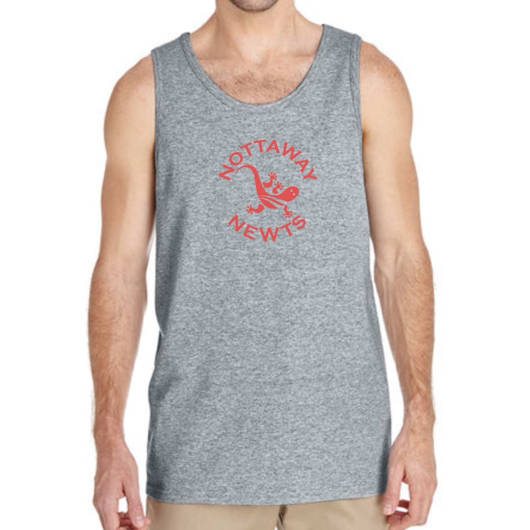 Unisex Tank (Customized) - Nottaway