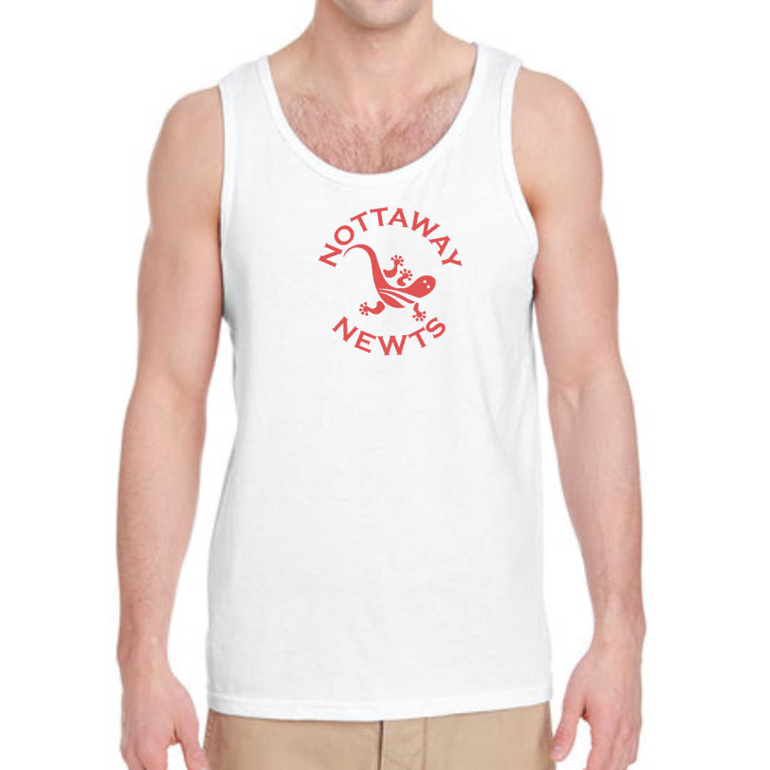 Unisex Tank (Customized) - Nottaway