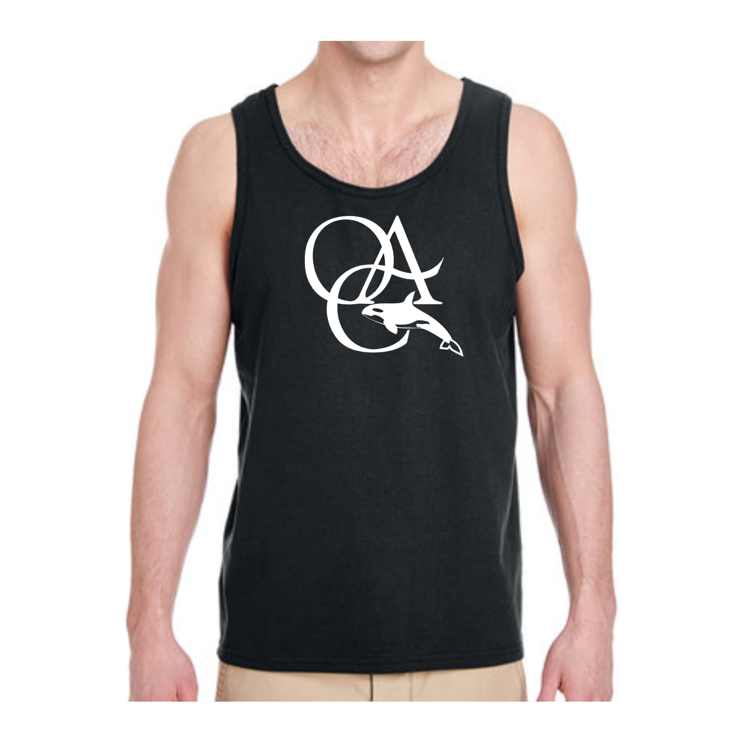 Unisex Tank (Customized) - OAC