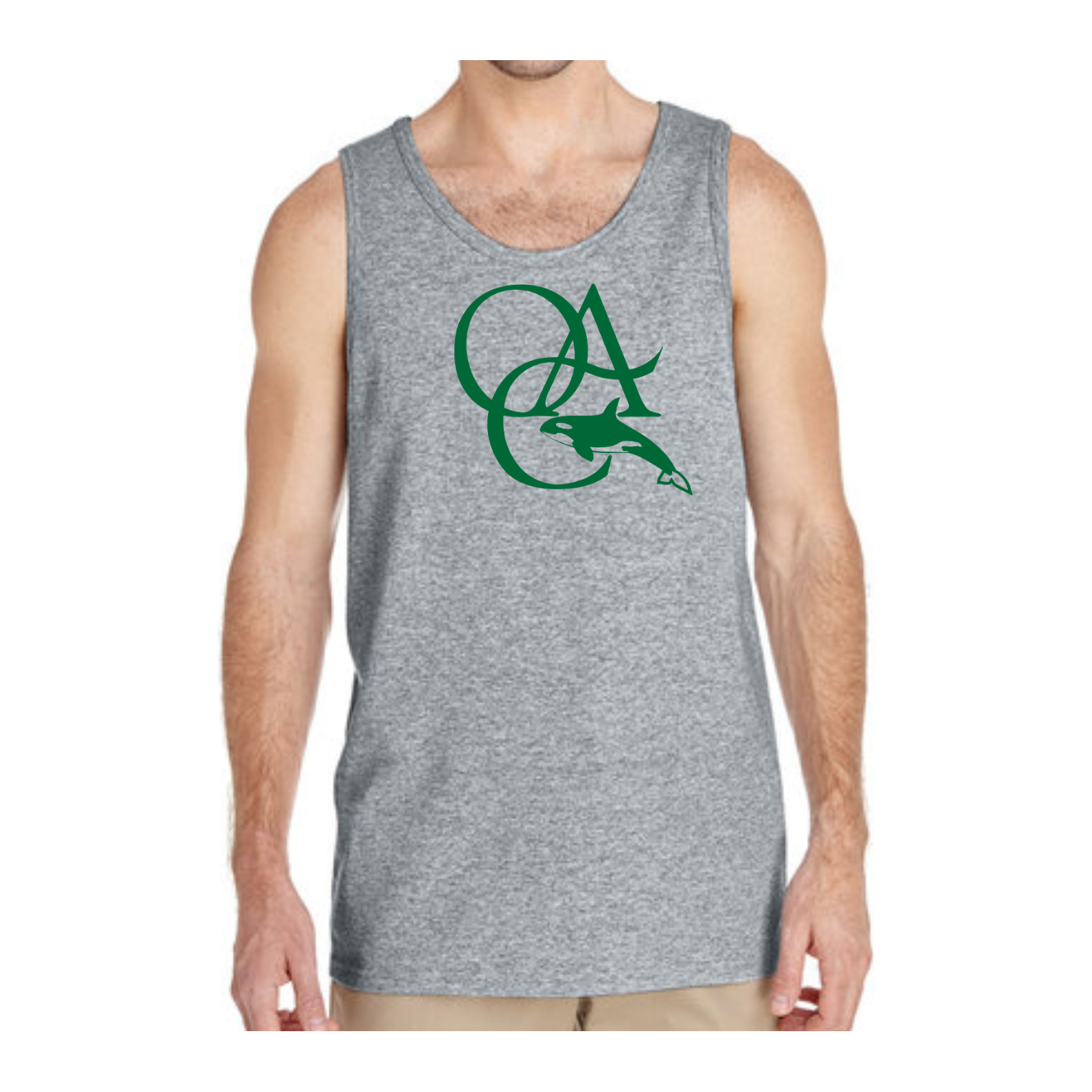 Unisex Tank (Customized) - OAC