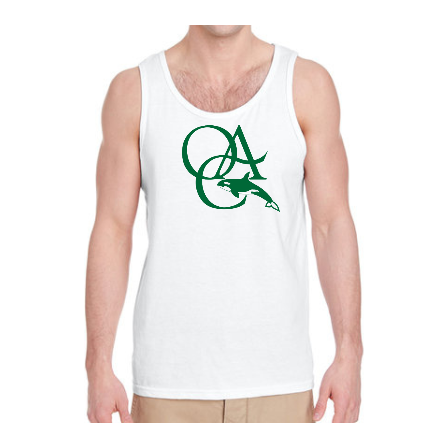 Unisex Tank (Customized) - OAC