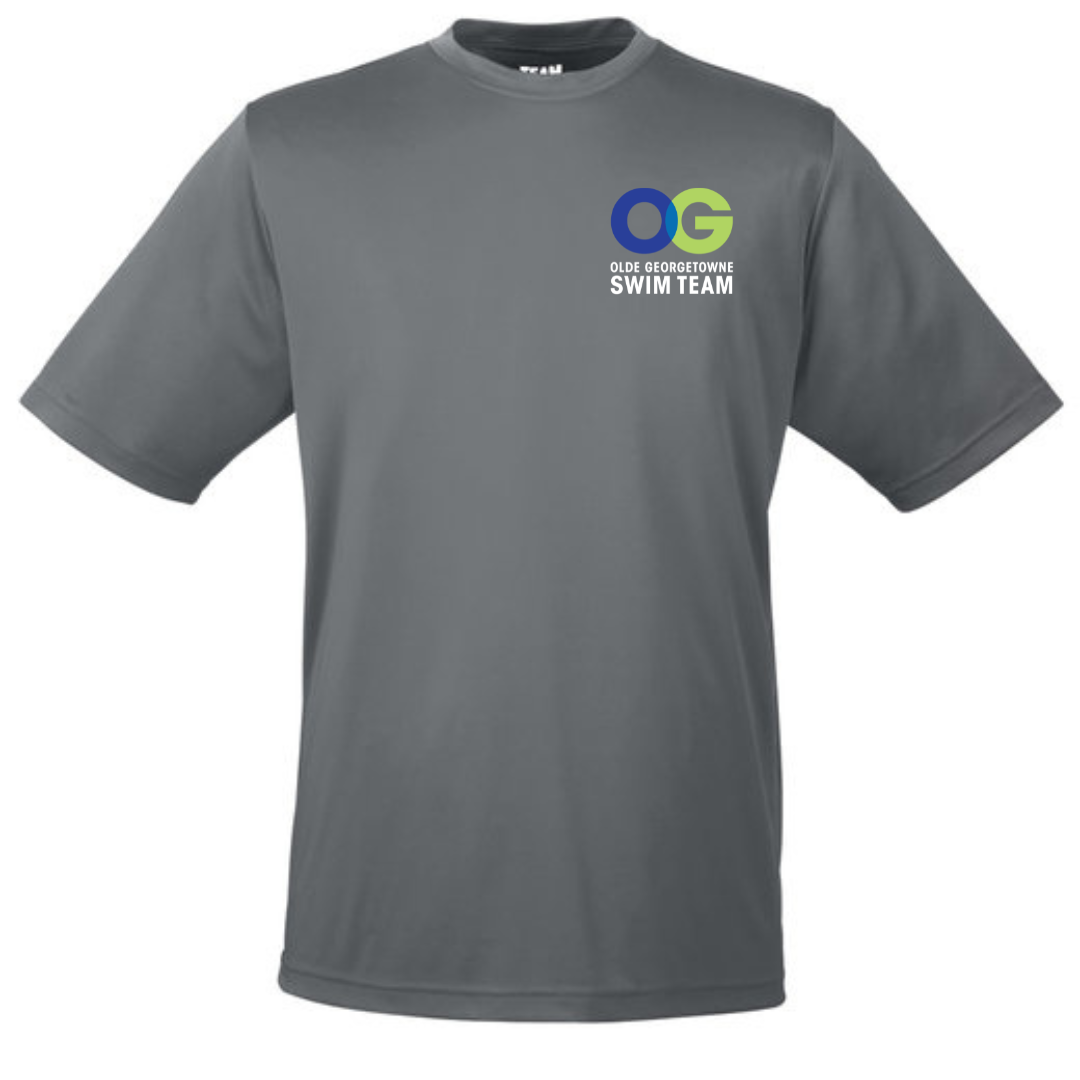 Performance T-Shirt (Customized) - OG