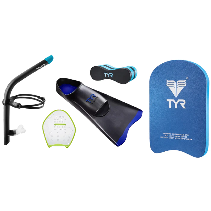 RED GROUP Equipment Bundle - Opelika