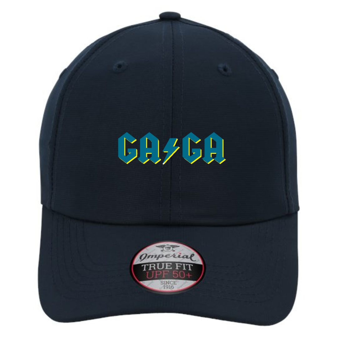 Imperial Original Performance Cap (Customized) - GAGA