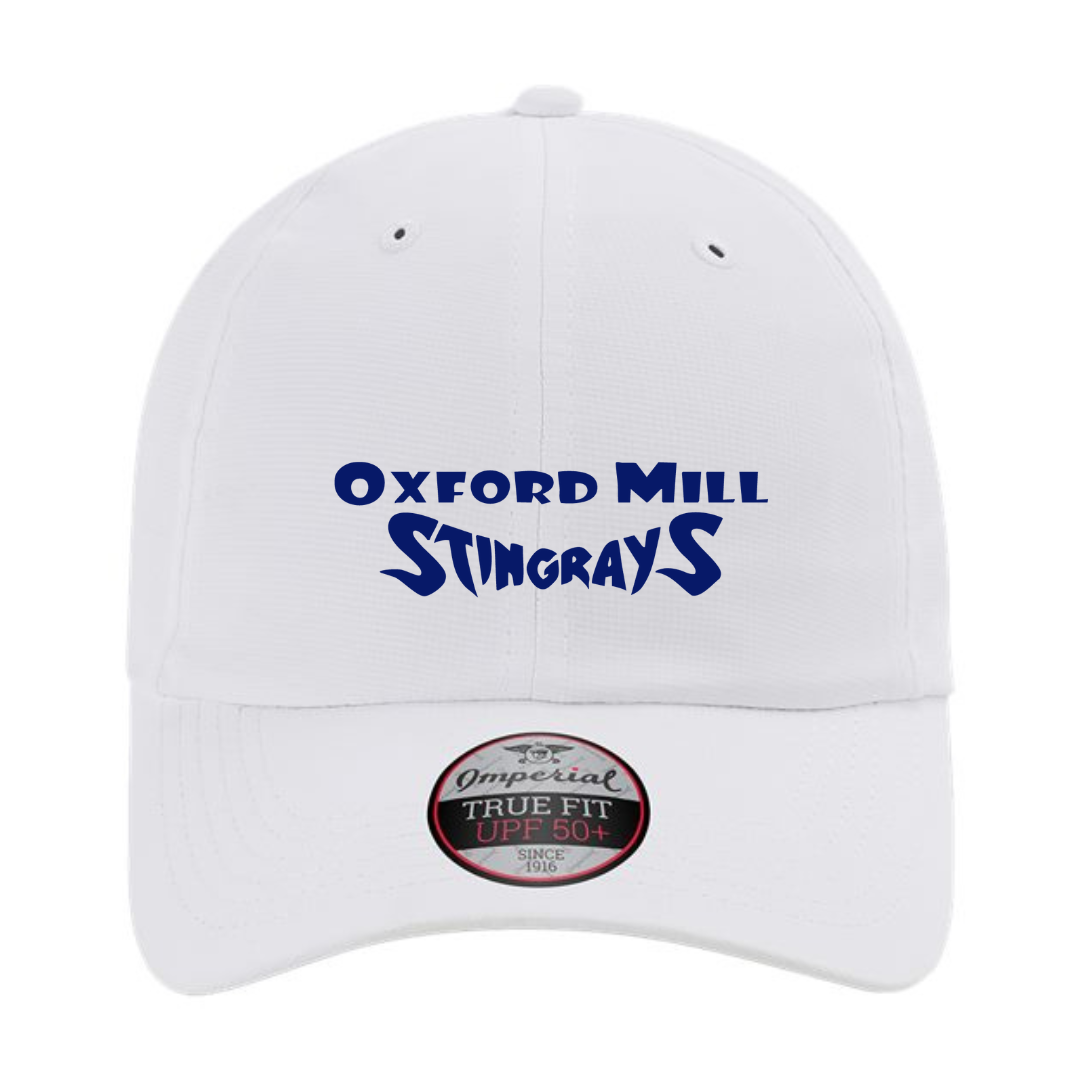 Imperial Original Performance Cap (Customized) - Oxford Mill