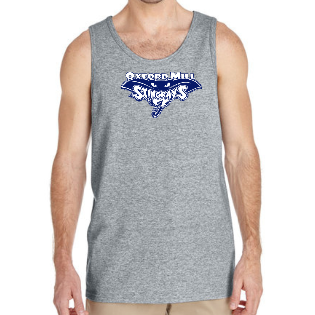 Unisex Tank (Customized) - Oxford Mill