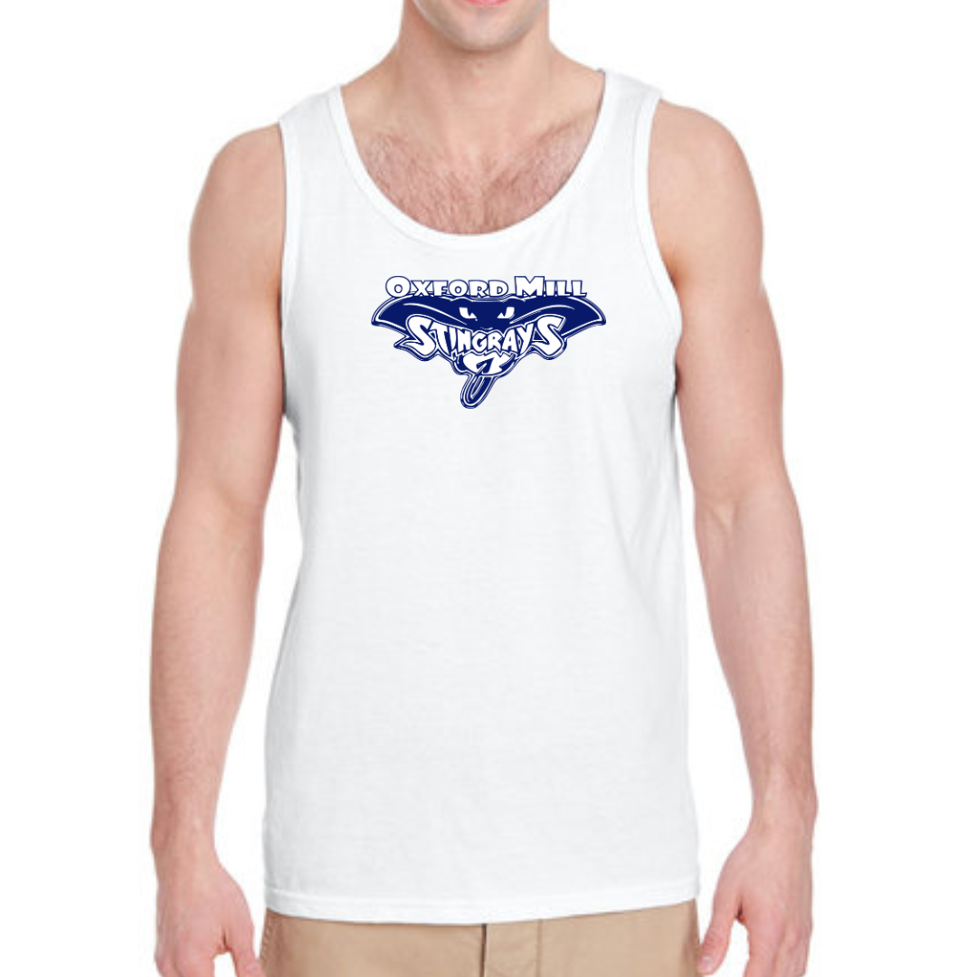 Unisex Tank (Customized) - Oxford Mill