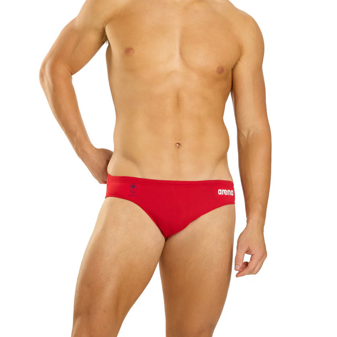 Arena Solid Brief (Heat Press) - Providence CC
