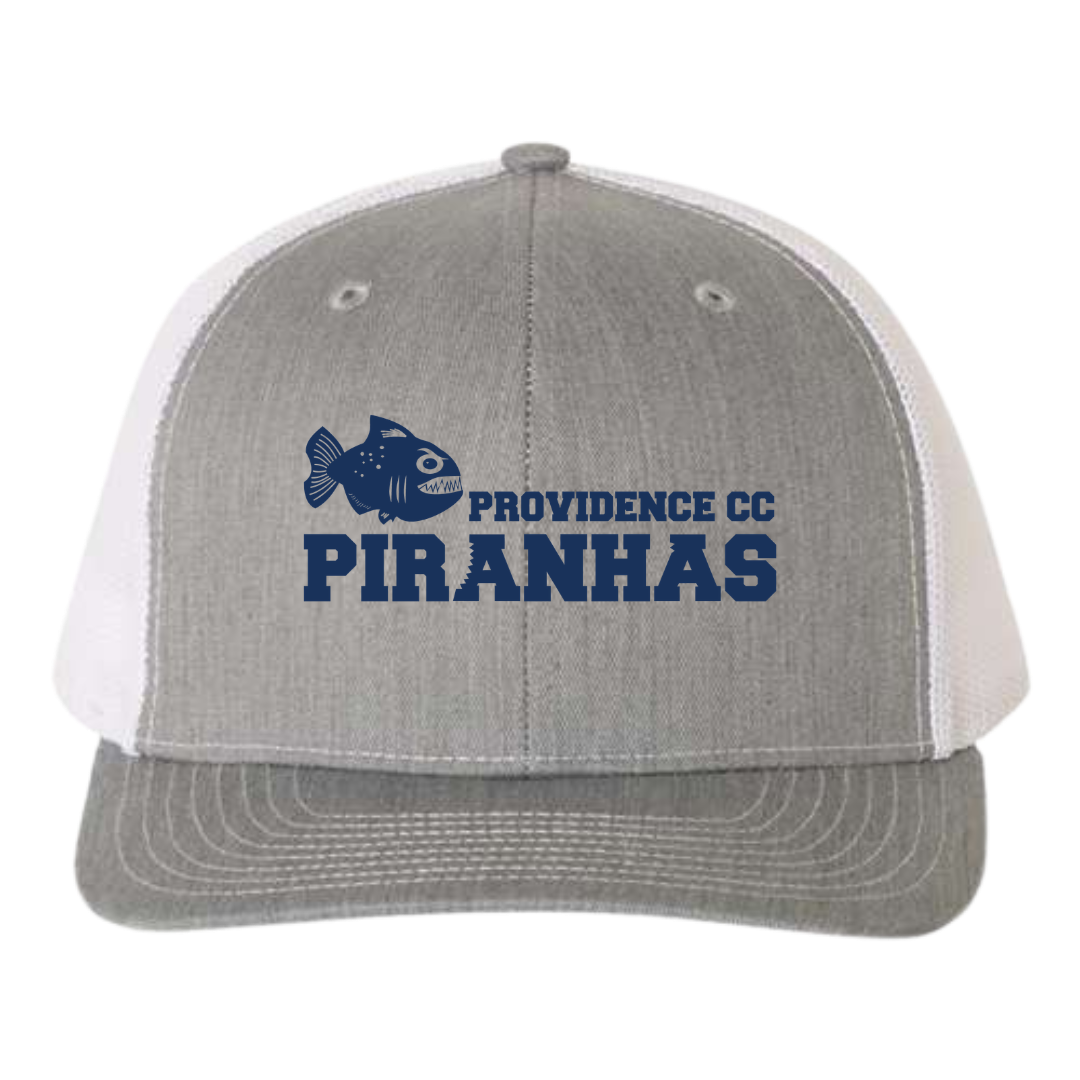 Richardson 112 Snap Back Hat (Embroidered) - Providence CC