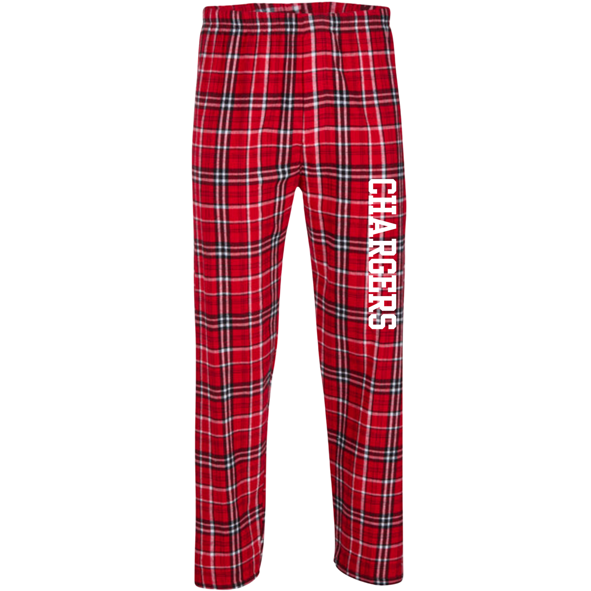 Boxercraft Flannel Pants (Heat Pressed) - Providence Day