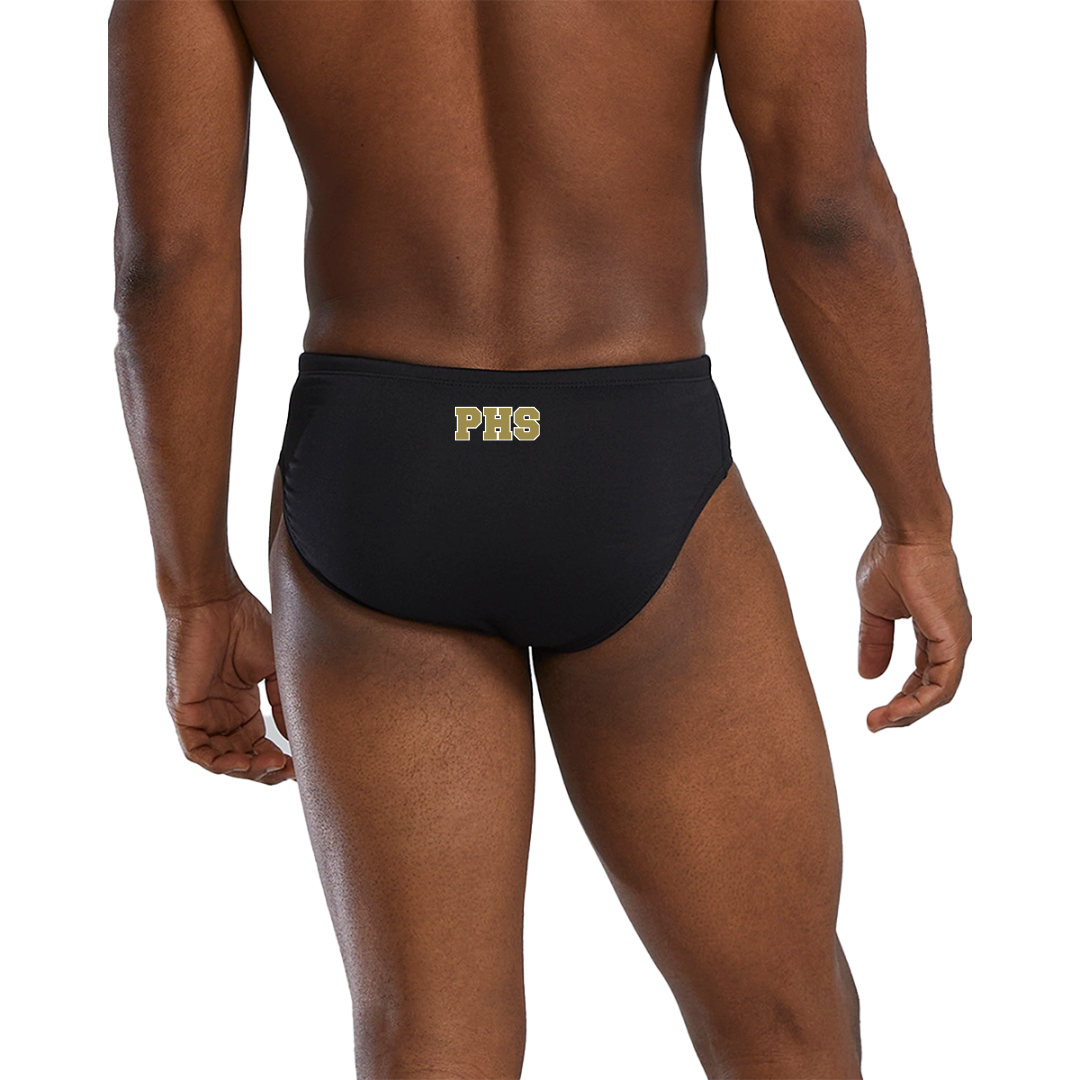TYR Durafast Elite Brief (Customized) - Providence