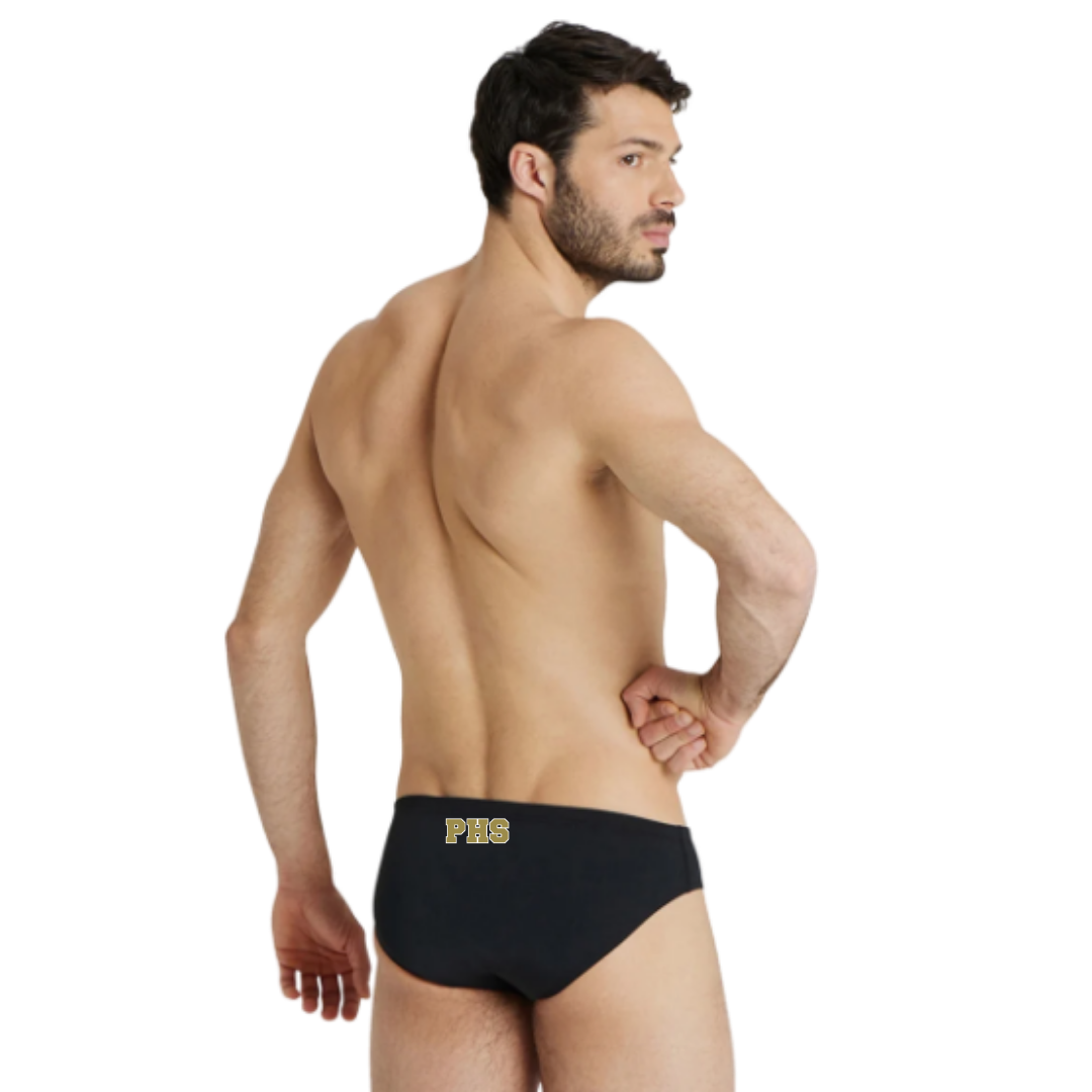 Arena Solid Brief (Heat Press) - Providence HS