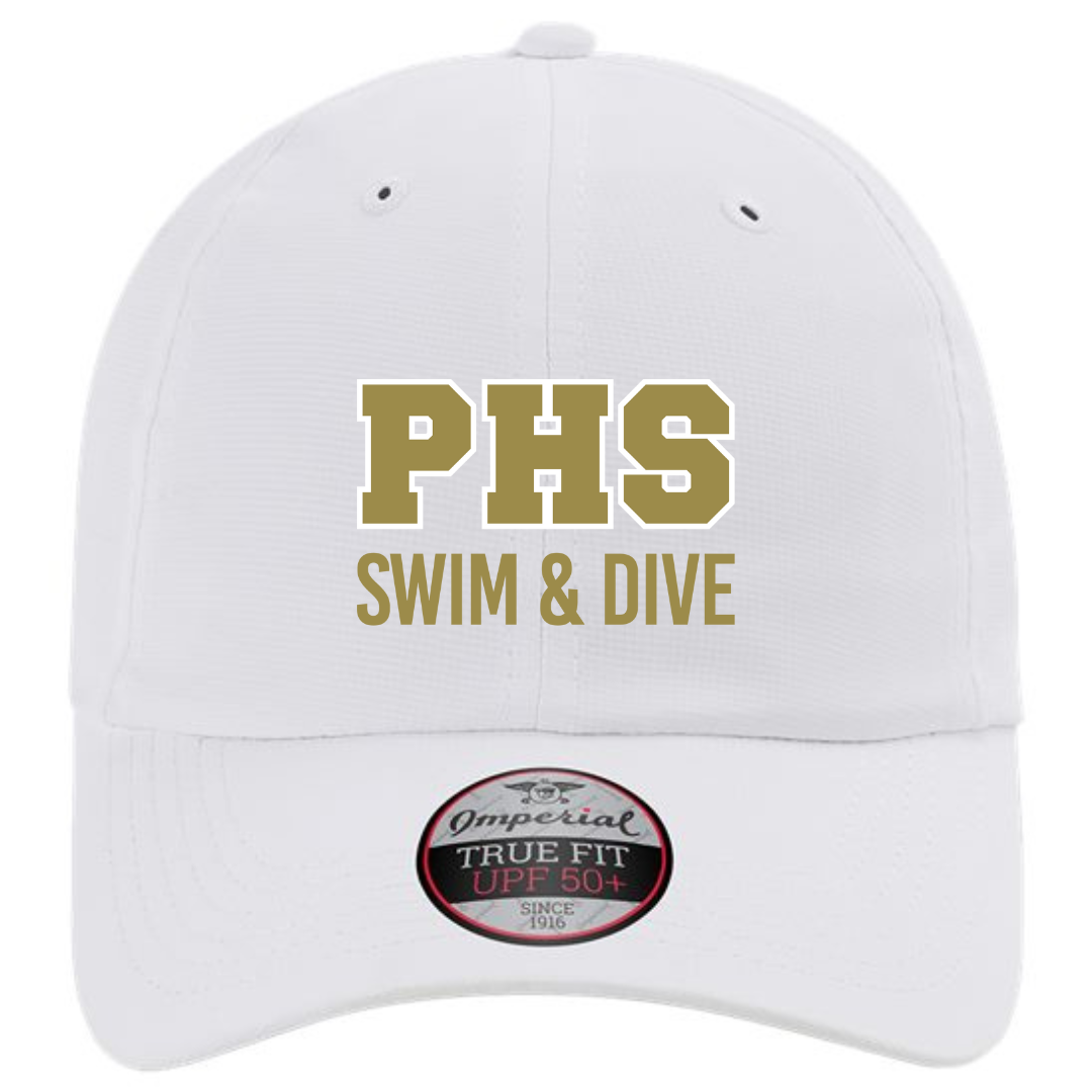 Imperial Original Performance Cap (Customized) - Providence HS