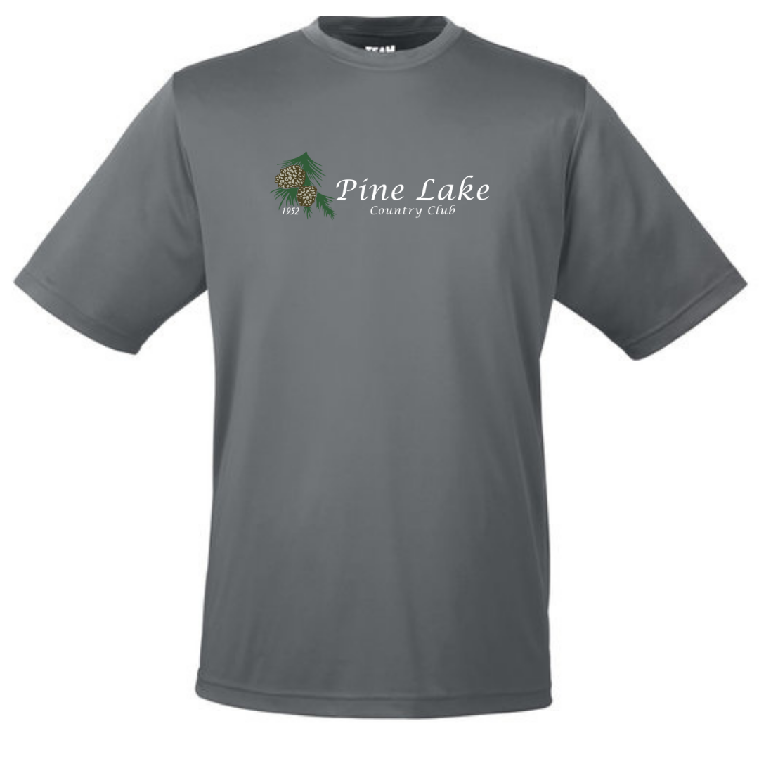 Performance T-Shirt (Customized) - Pine Lake Country Club