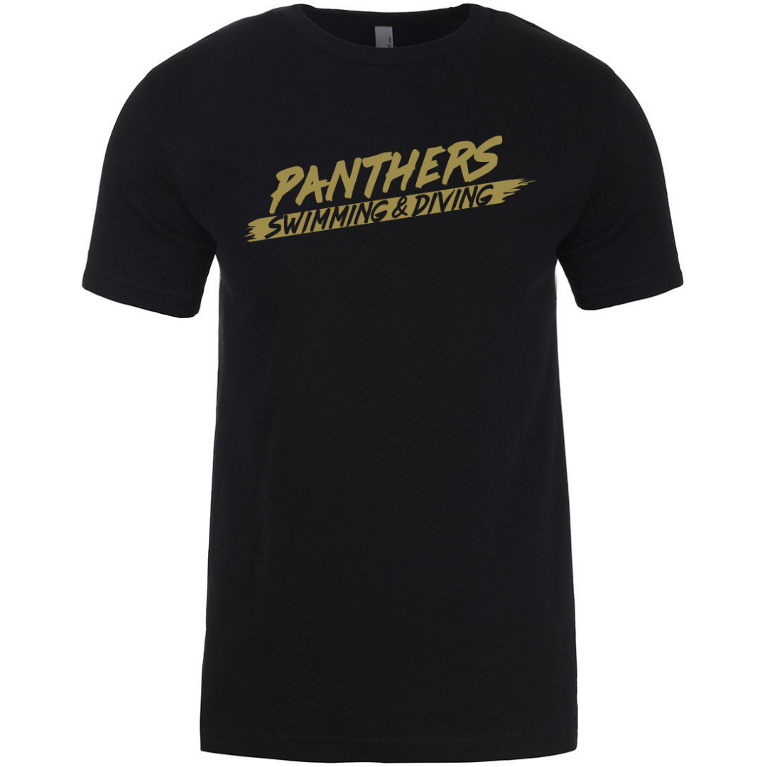 Providence HS 2026 Team Short Sleeve T-Shirt (Customized) - Providence HS