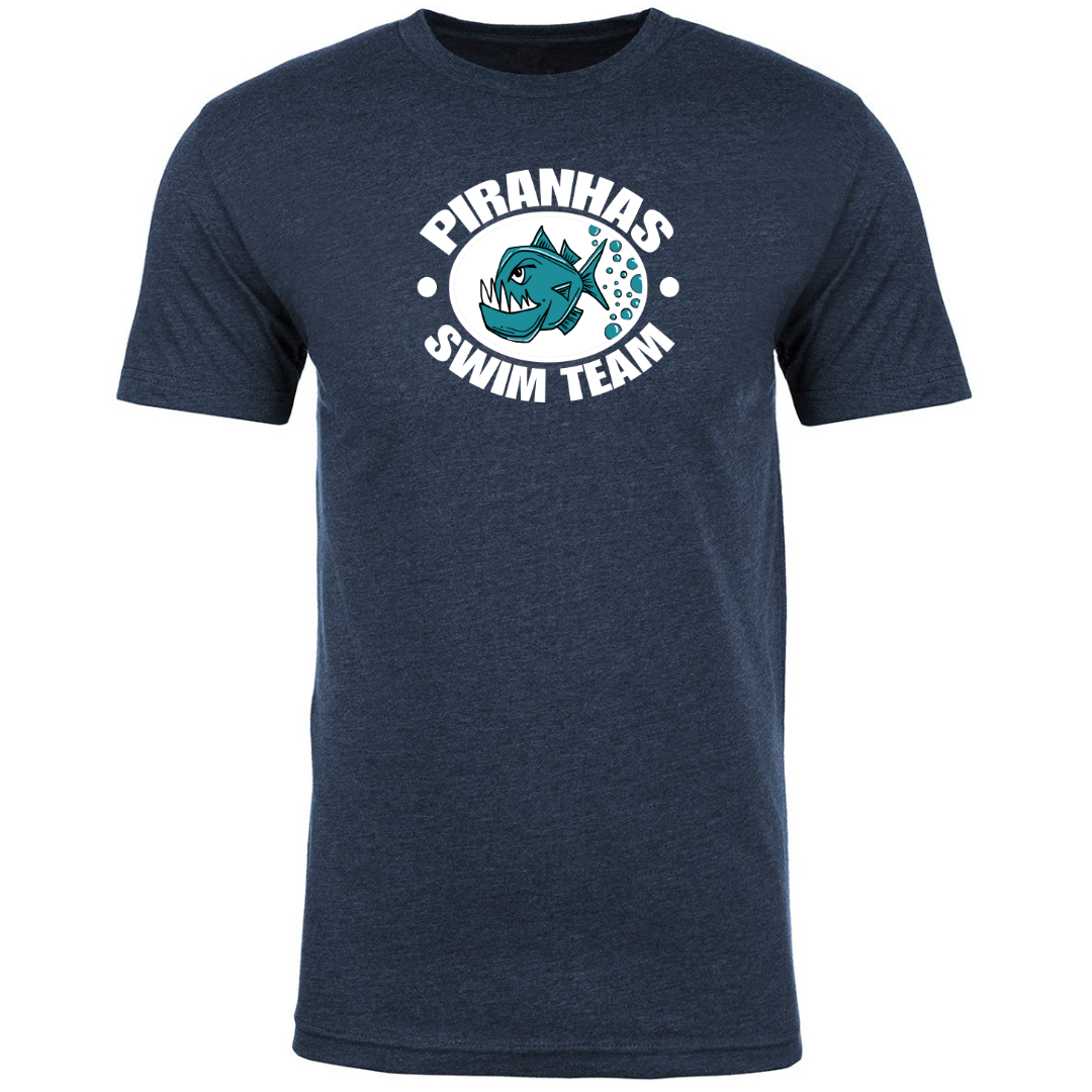 Short Sleeve T-Shirt Logo (Customized) - Park Bridge