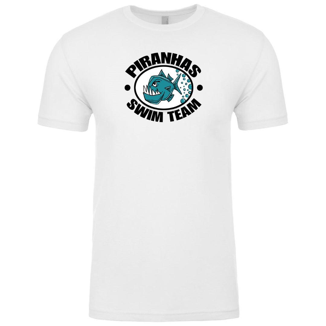 Short Sleeve T-Shirt Logo (Customized) - Park Bridge