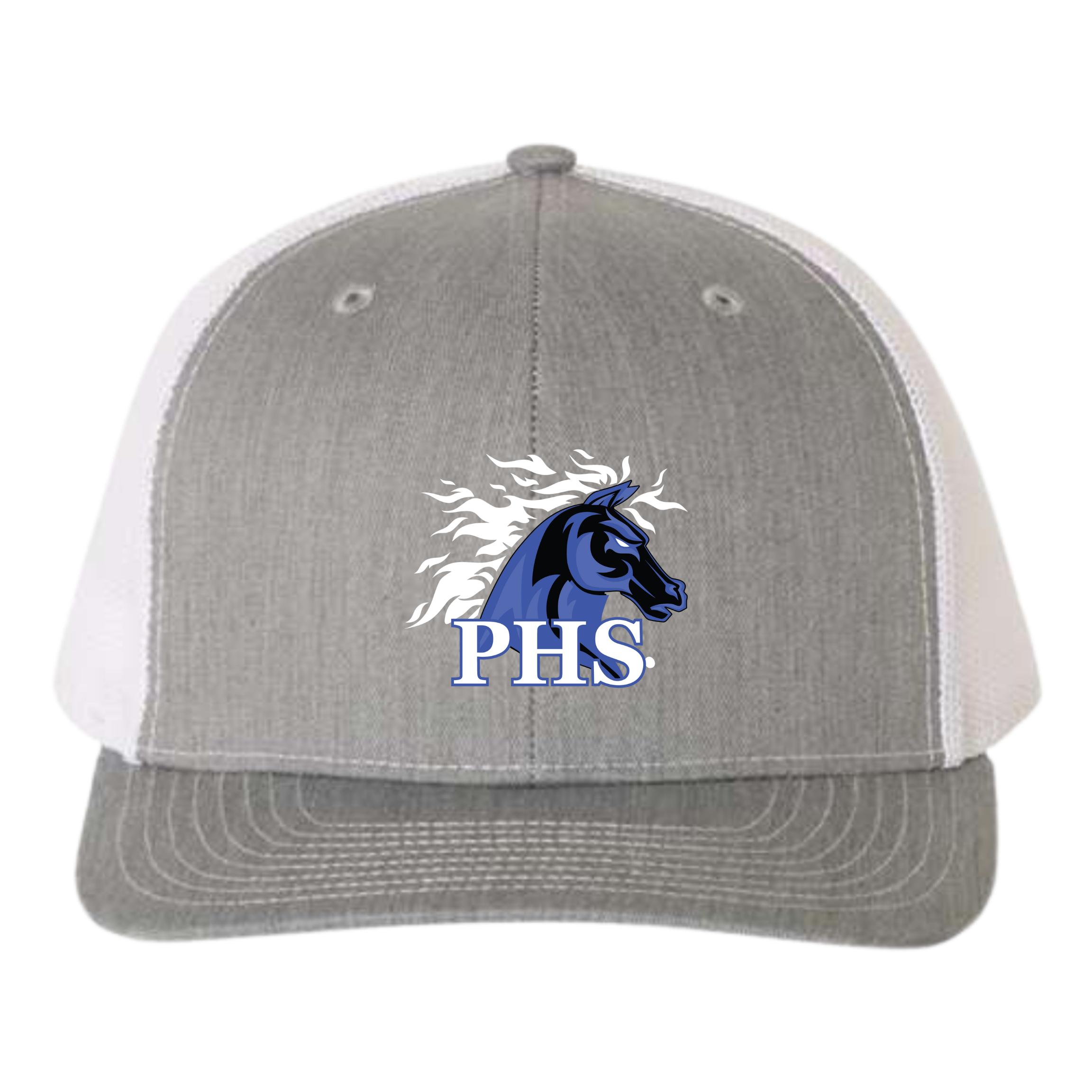 Richardson 112 Snap Back Hat (Customized) - Patel High School