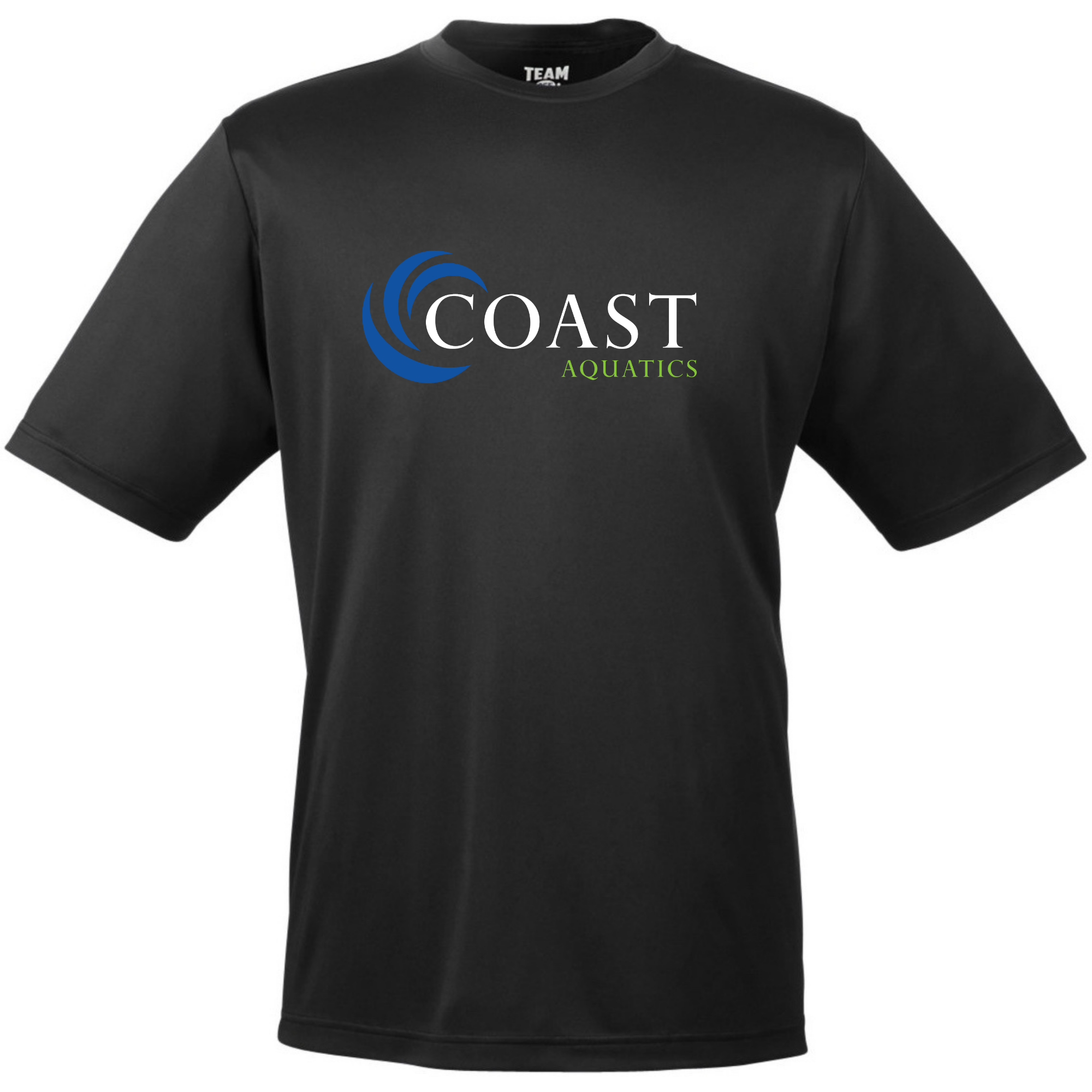 Performance T-Shirt (Customized) - Coast Aquatics