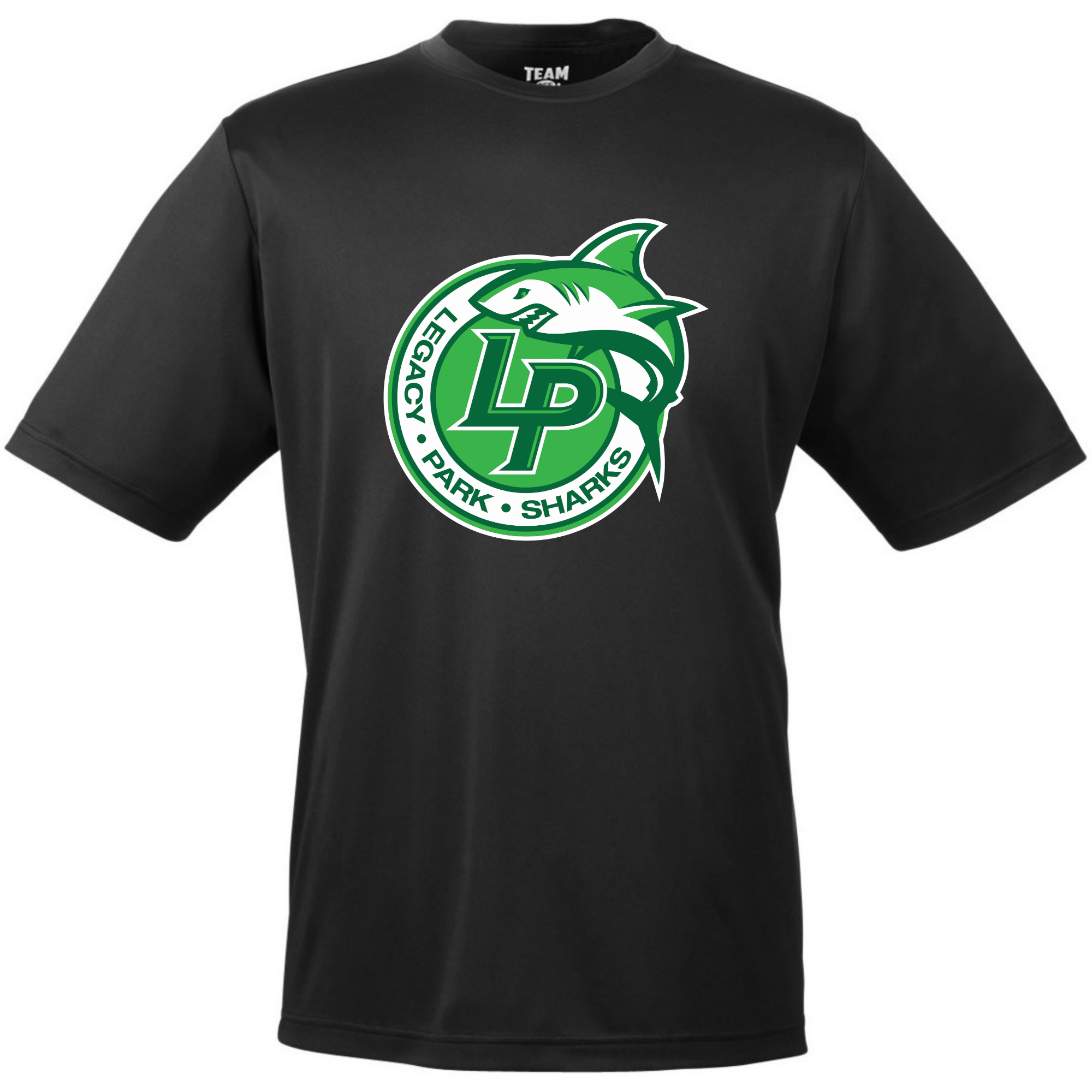 Performance T-Shirt (Customized) - Legacy Park