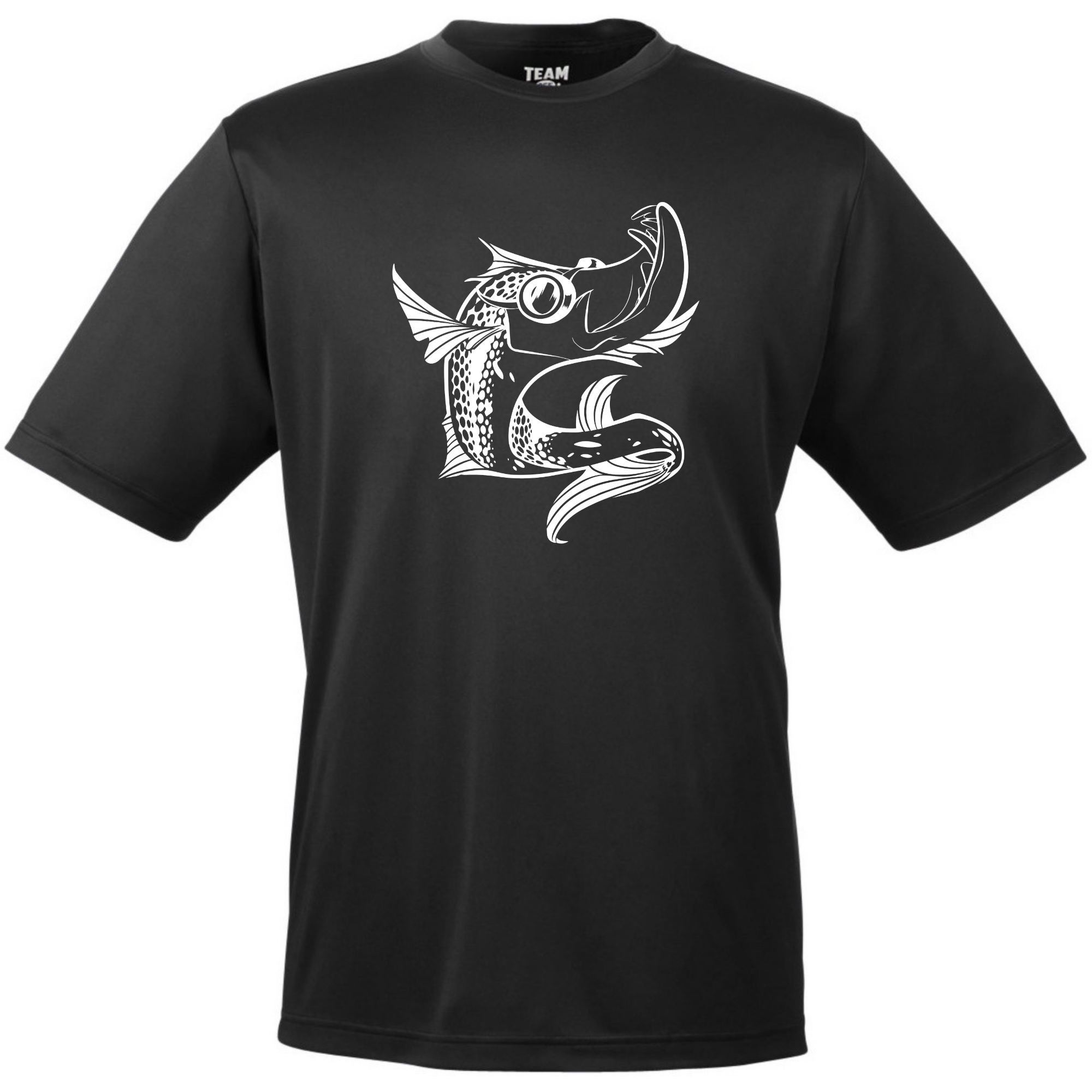 Performance T-Shirt (Customized) - Wilmington Park