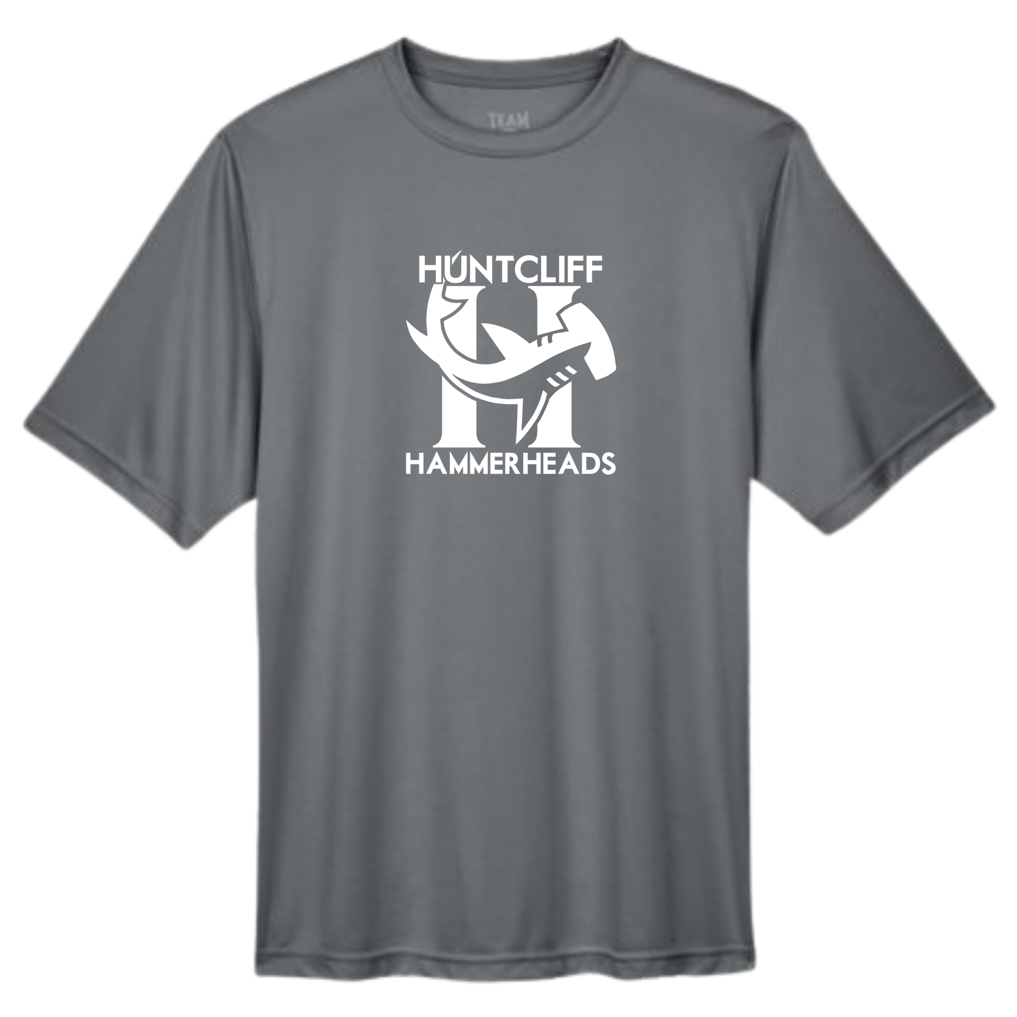 Performance T-Shirt (Customized) - Huntcliff