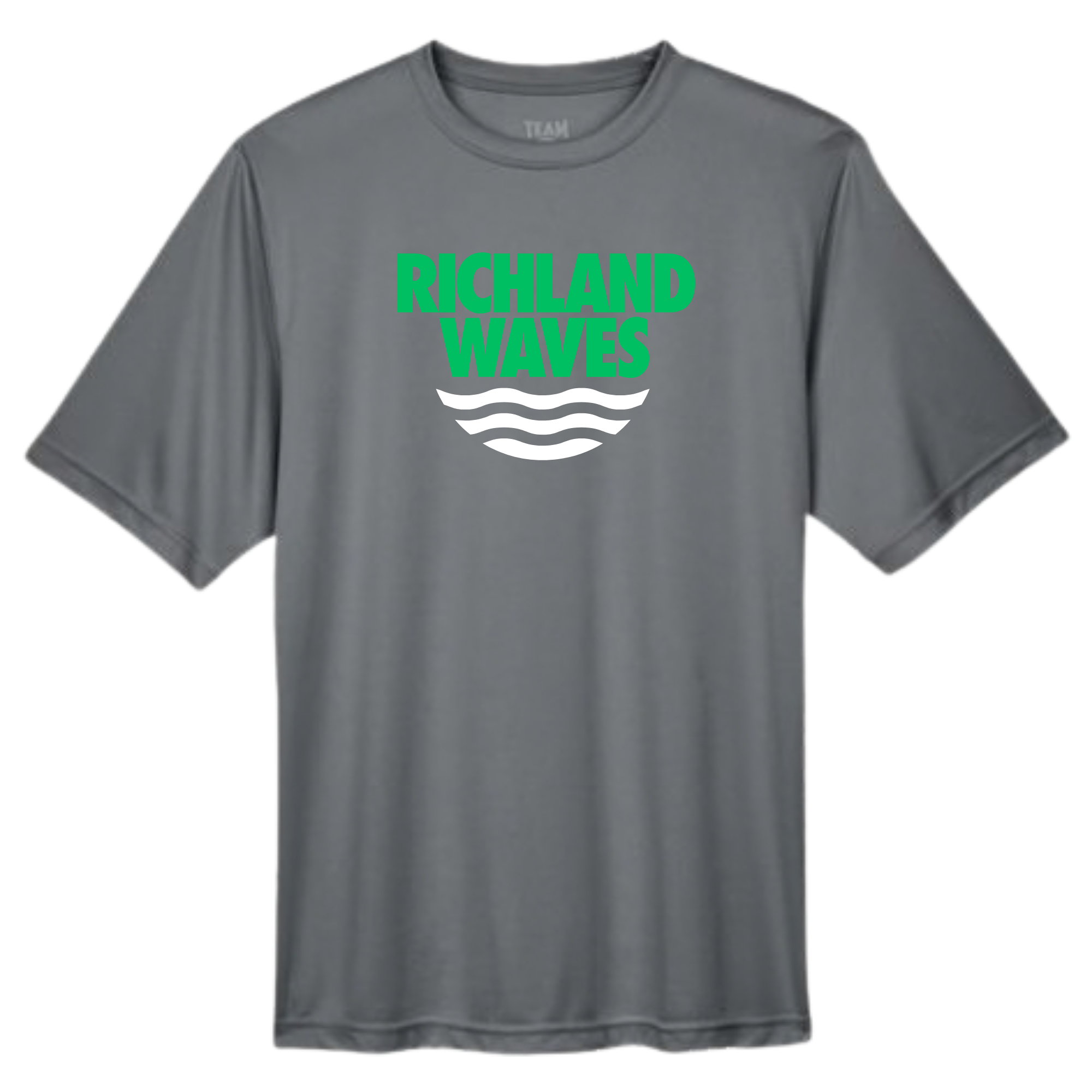 Performance T-Shirt (Customized) - NEW DESIGN - Richland