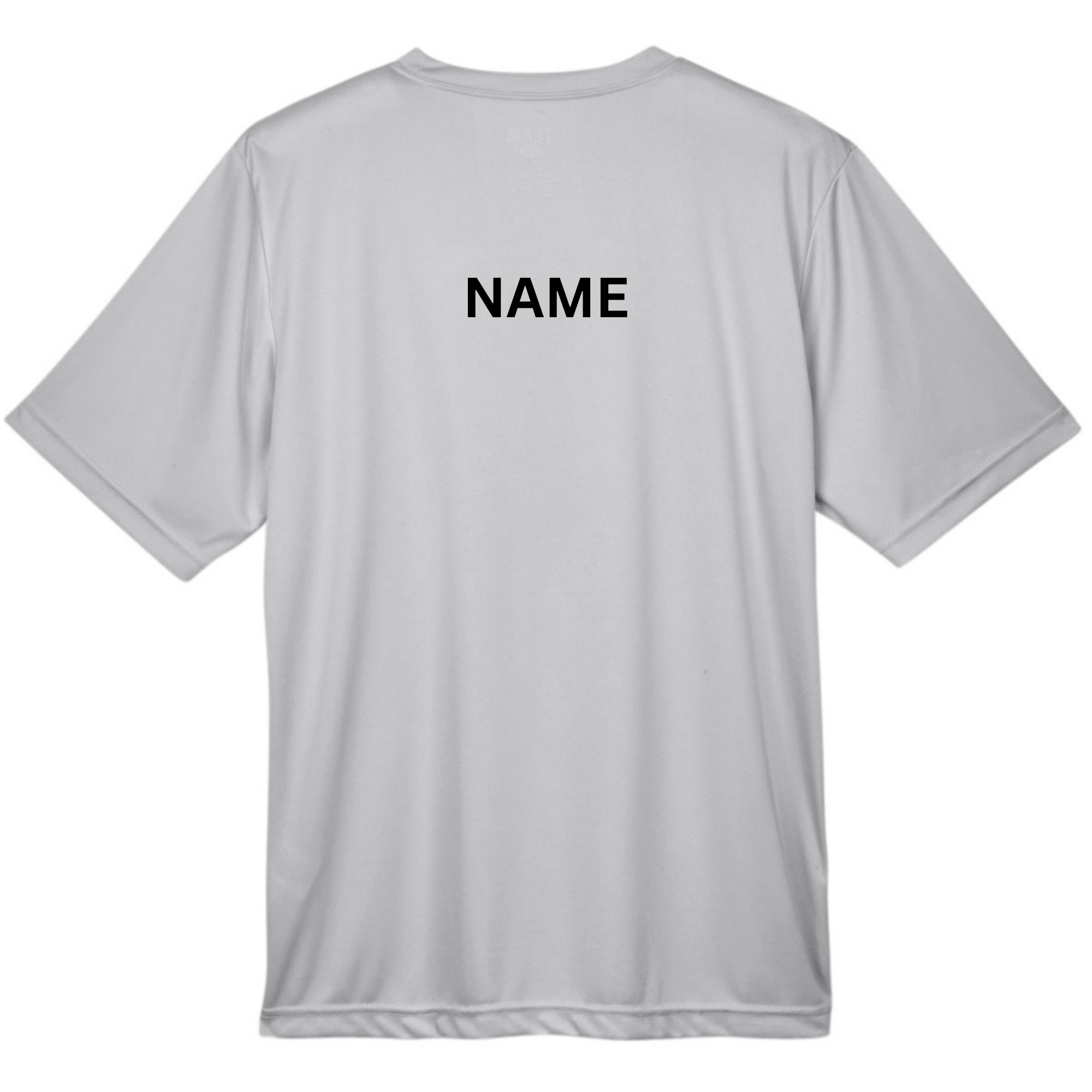Performance T-Shirt (Customized) - Coast Aquatics