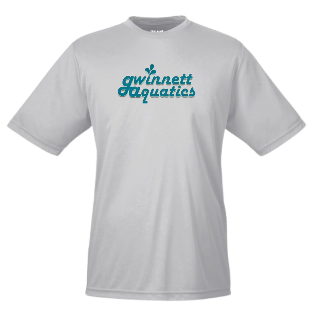 Performance T-Shirt (Heat Pressed) - GAGA