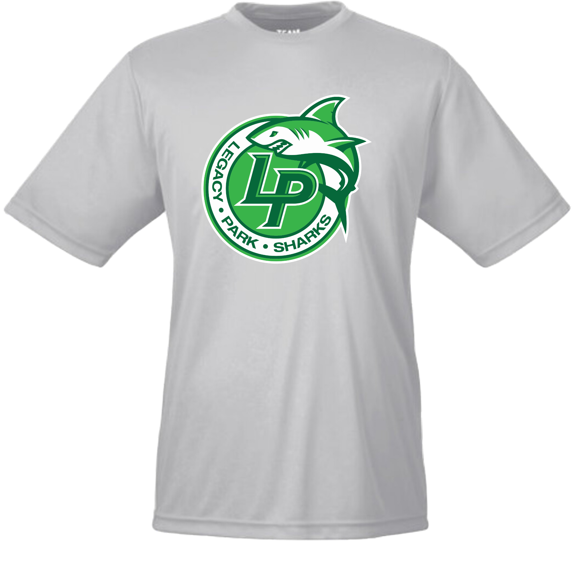 Performance T-Shirt (Customized) - Legacy Park