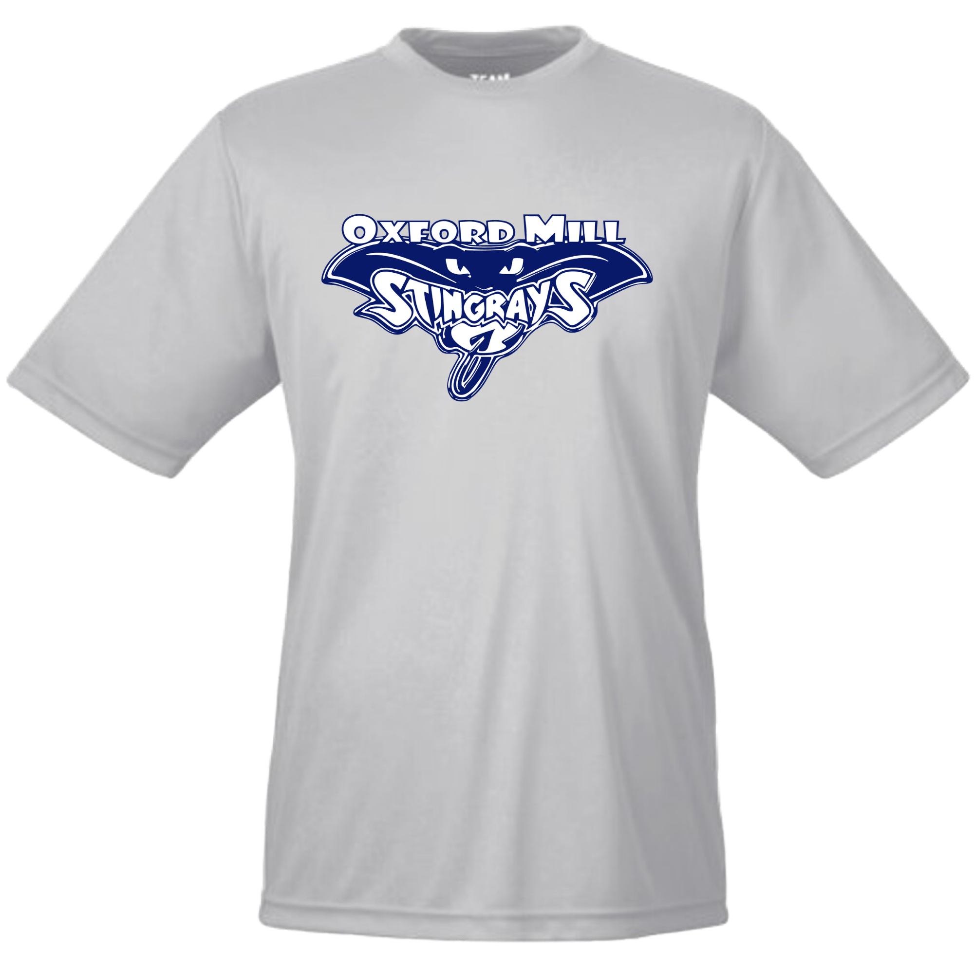Performance T-Shirt (Customized) - Oxford Mill