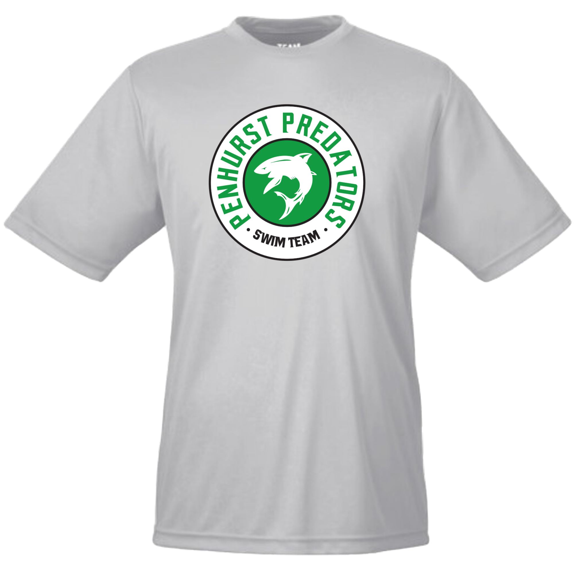 Performance T-Shirt (Customized) - Penhurst Predators