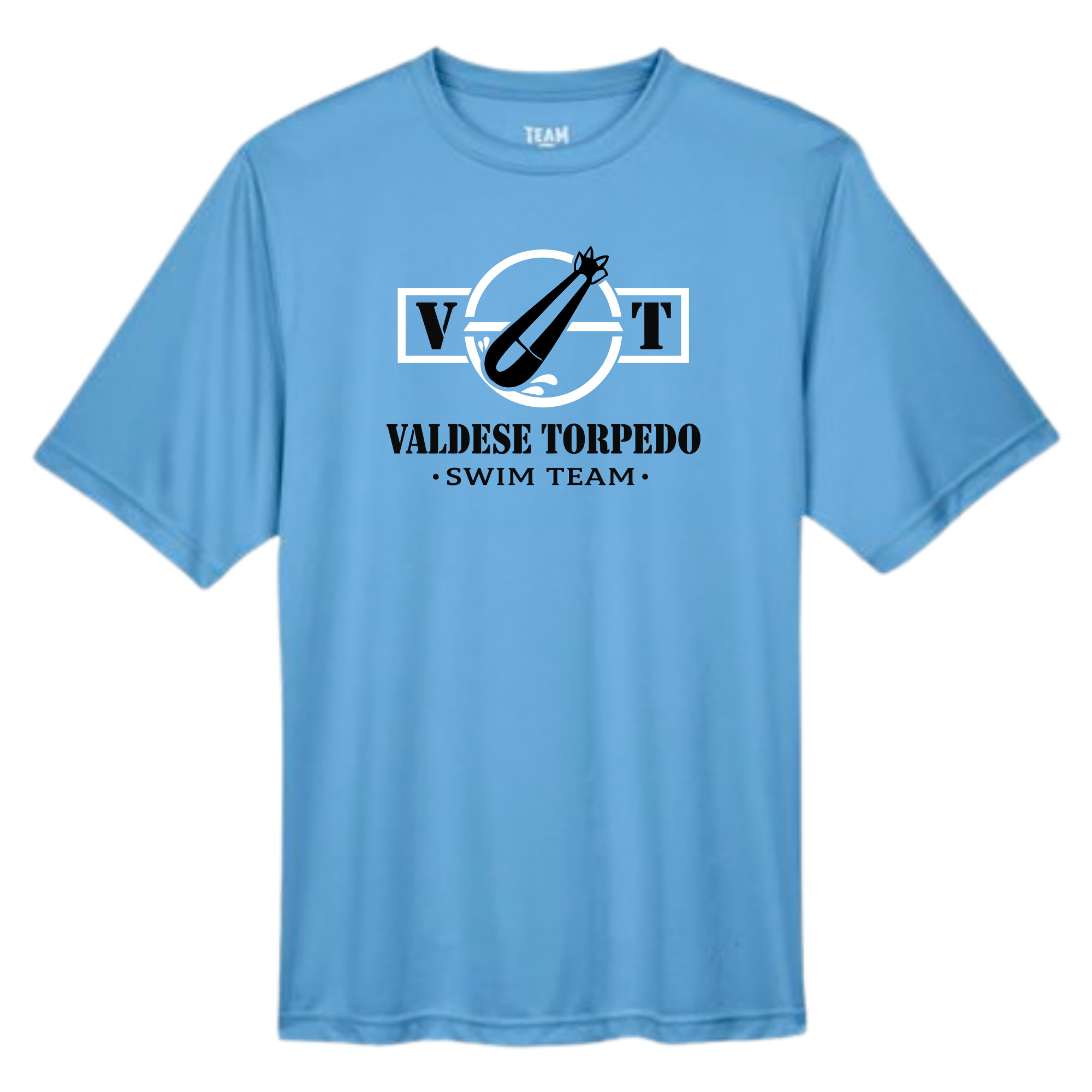 Performance T-Shirt (Customized) - Valdese