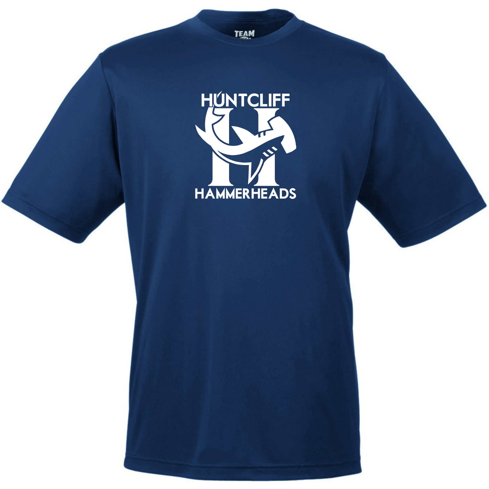 Performance T-Shirt (Customized) - Huntcliff