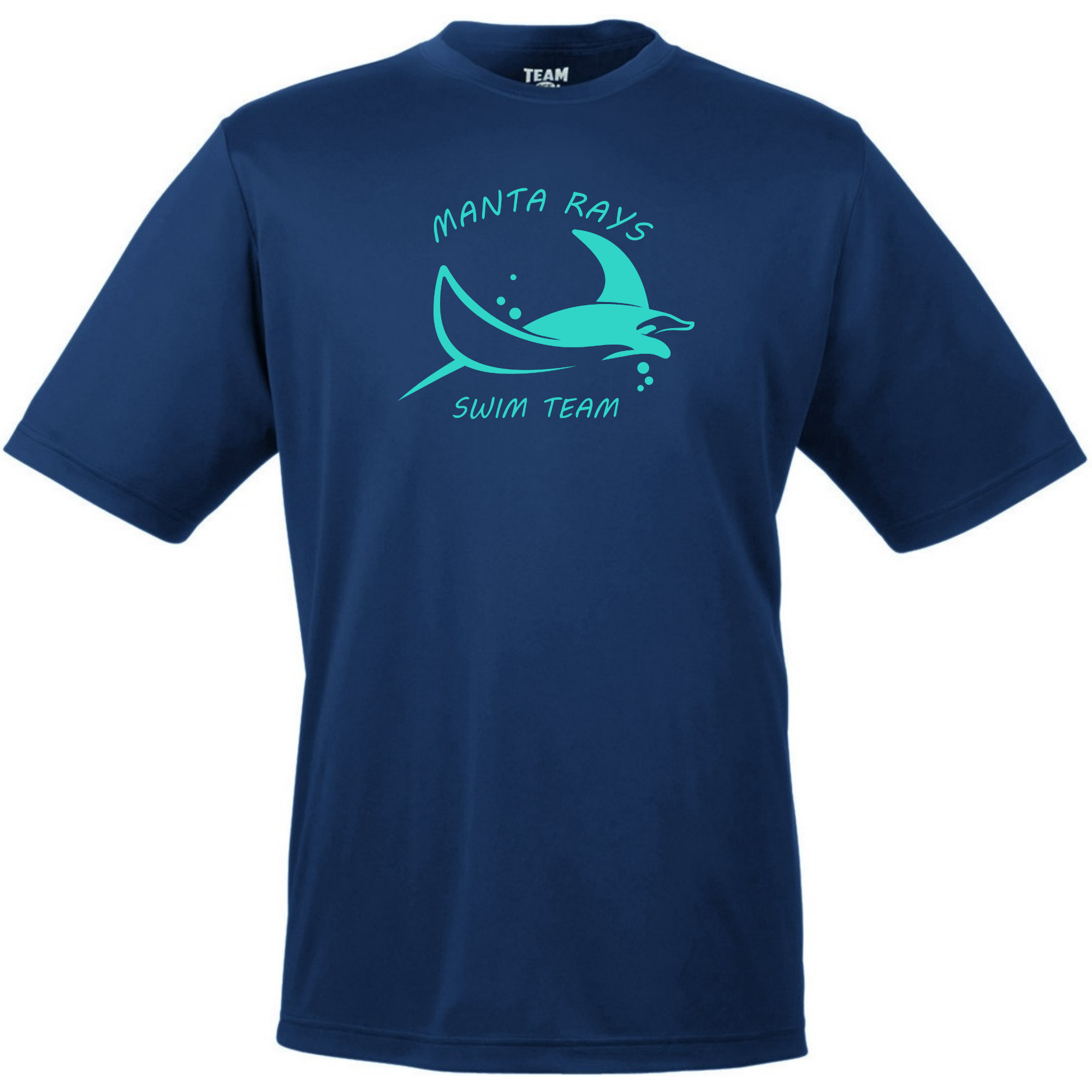 Performance T-Shirt (Customized) - Mt Isle Harbor