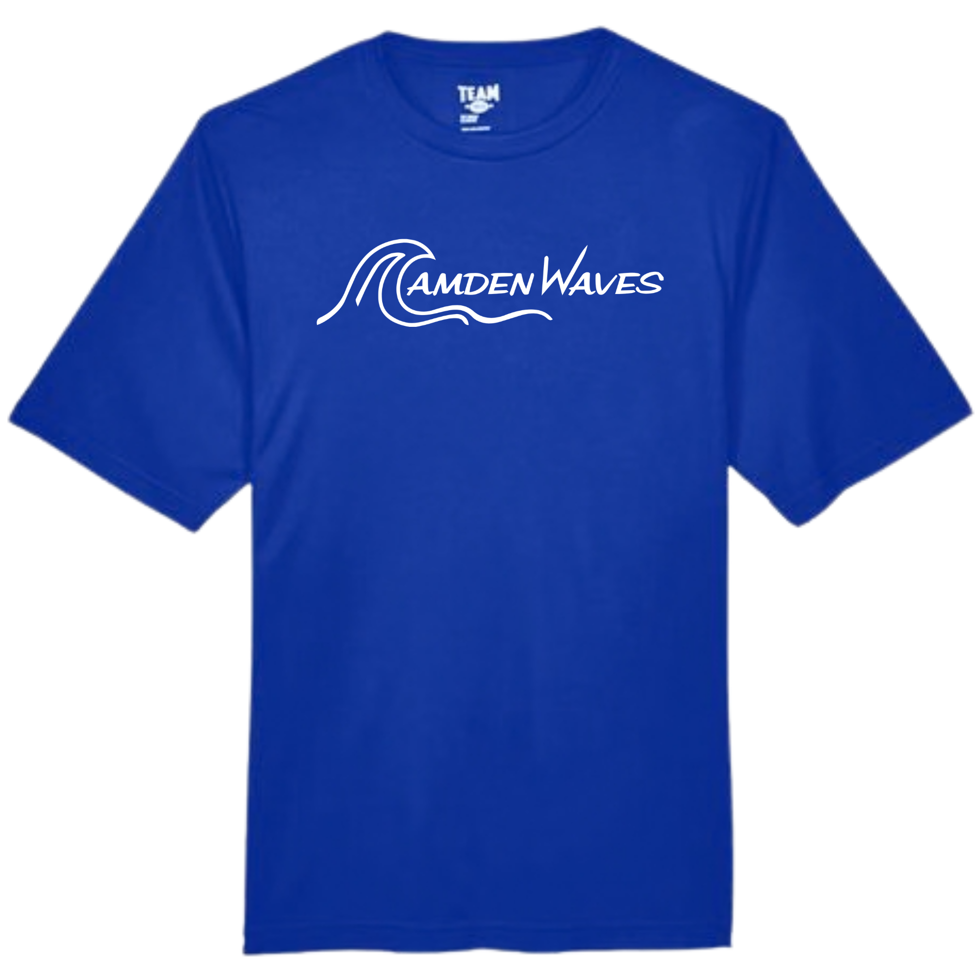 Performance T-Shirt (Customized) - Camden Place