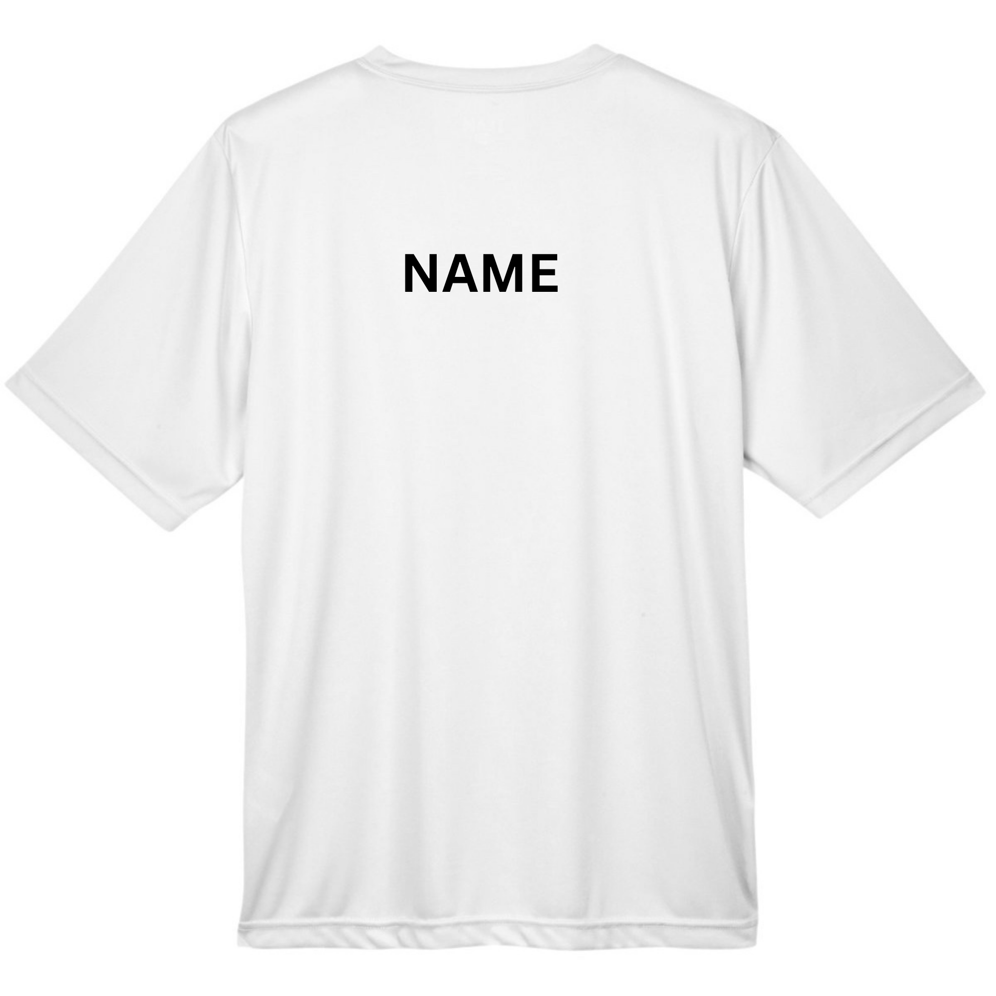 Performance T-Shirt (Customized) - Atherton Orcas