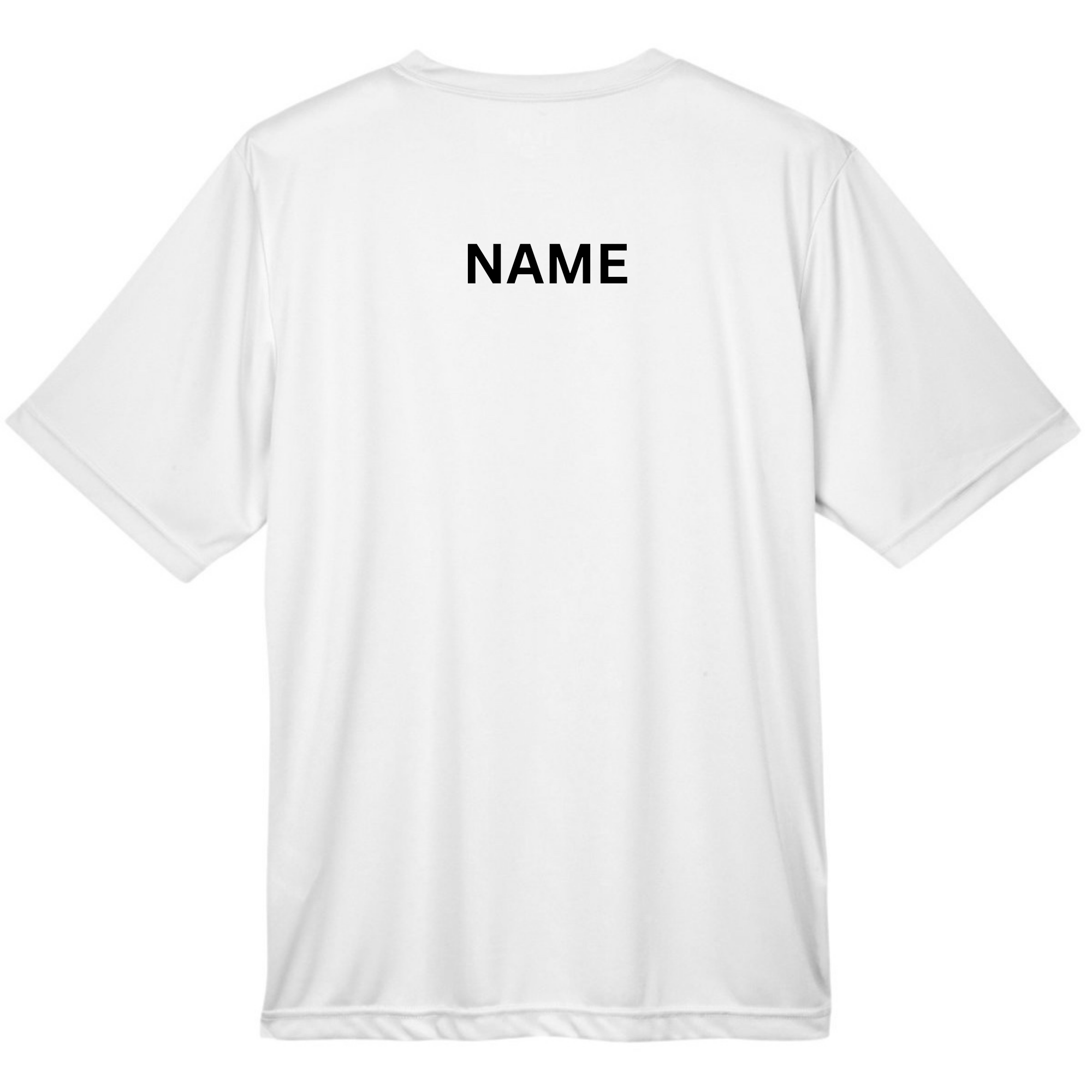 Performance T-Shirt (Customized) - Coast Aquatics
