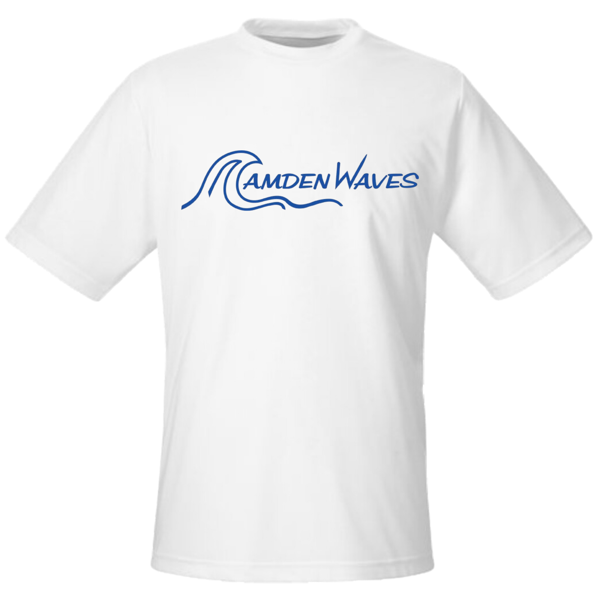 Performance T-Shirt (Customized) - Camden Place