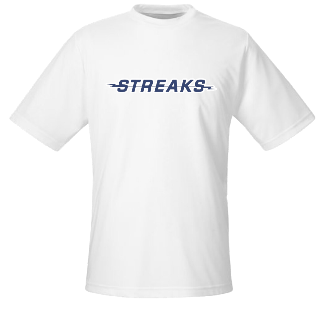 Performance T-Shirt (Customized) - Riverside