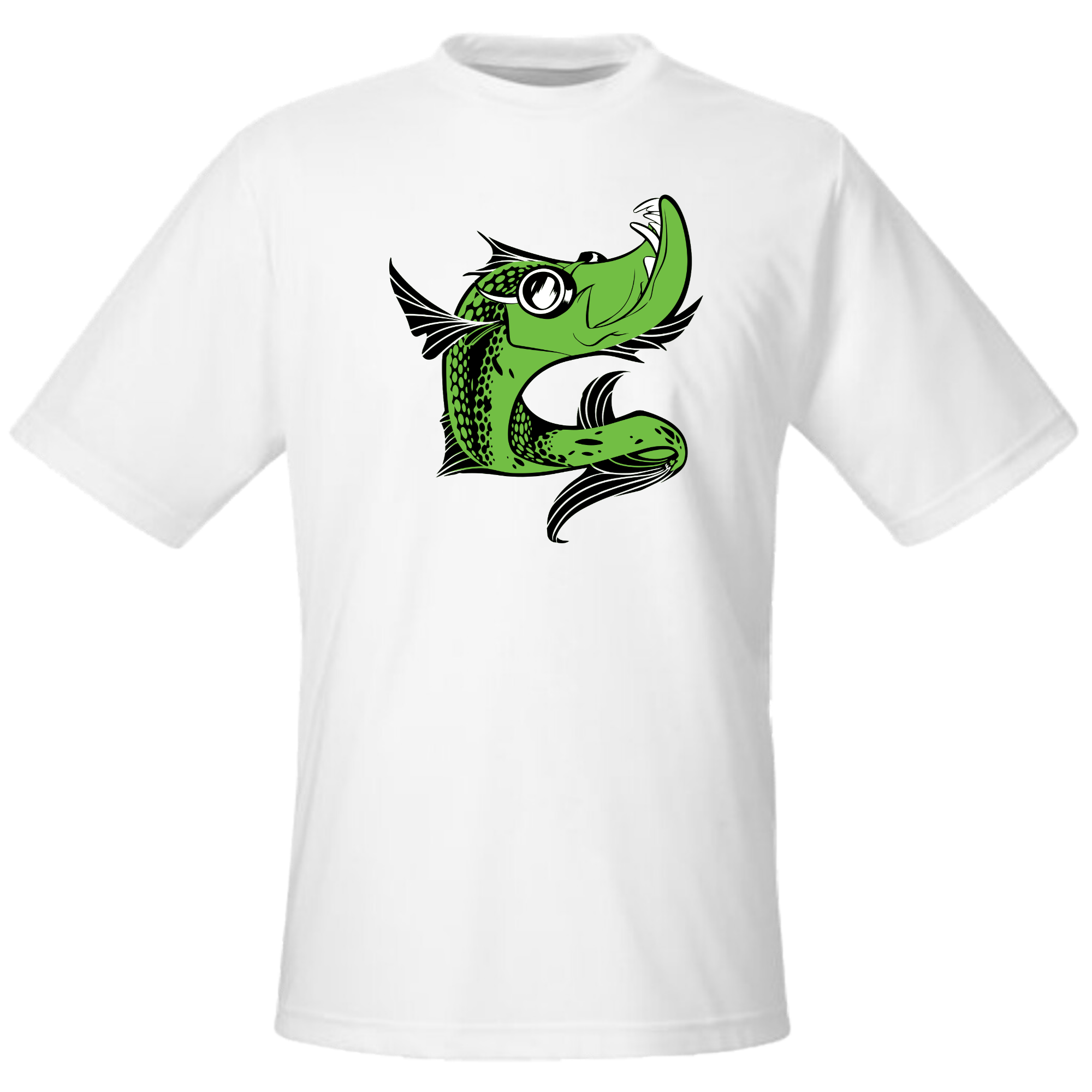 Performance T-Shirt (Customized) - Wilmington Park