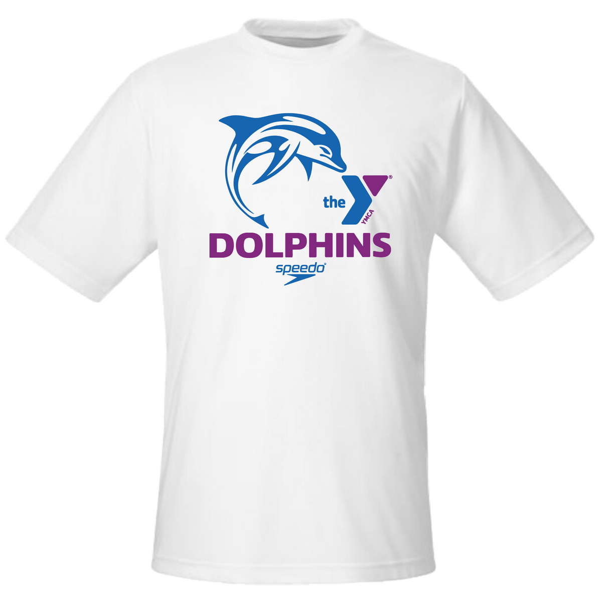 Short Sleeve Performance T-Shirt (Customized) - Sugarloaf Y