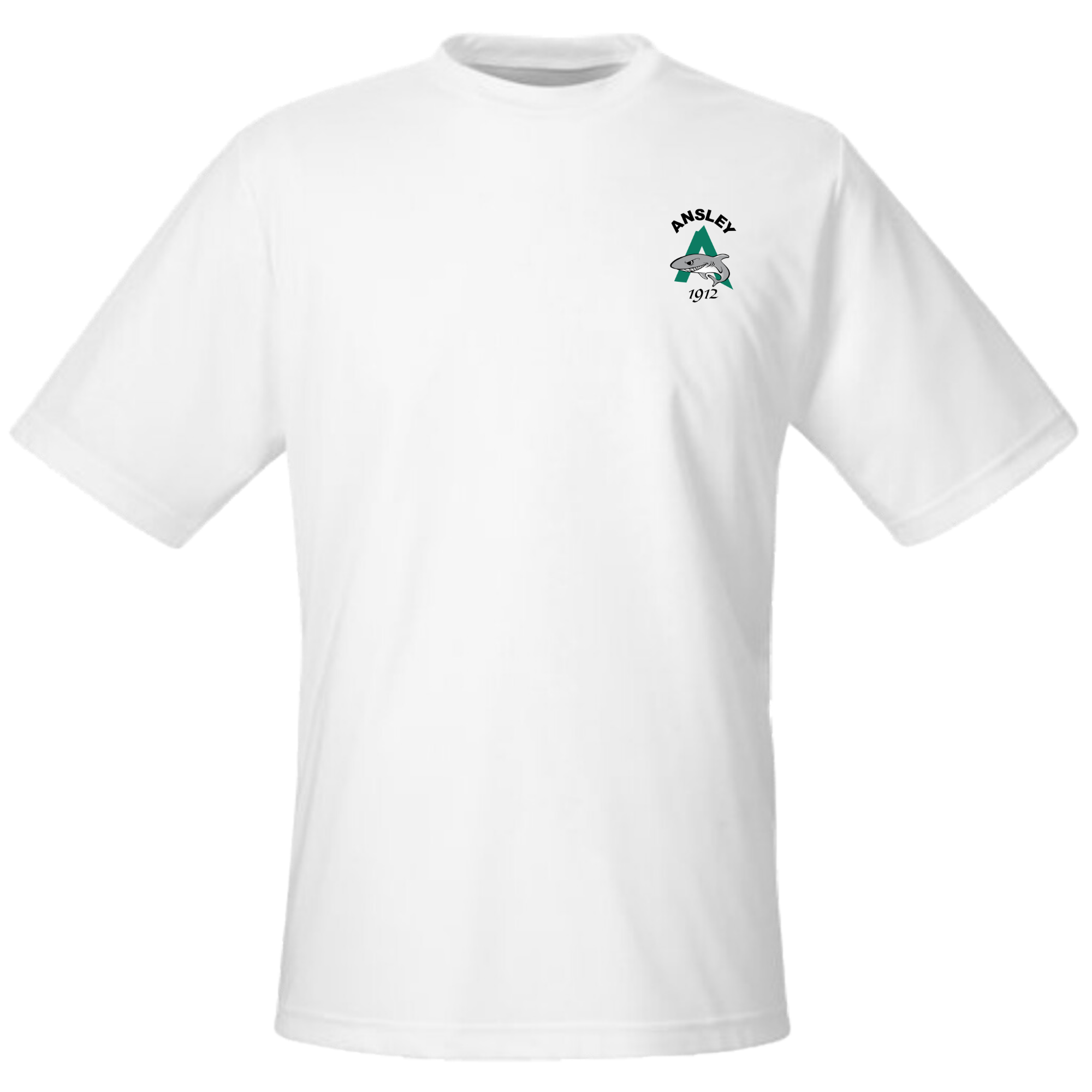 Performance T-Shirt (Customized) - Ansley