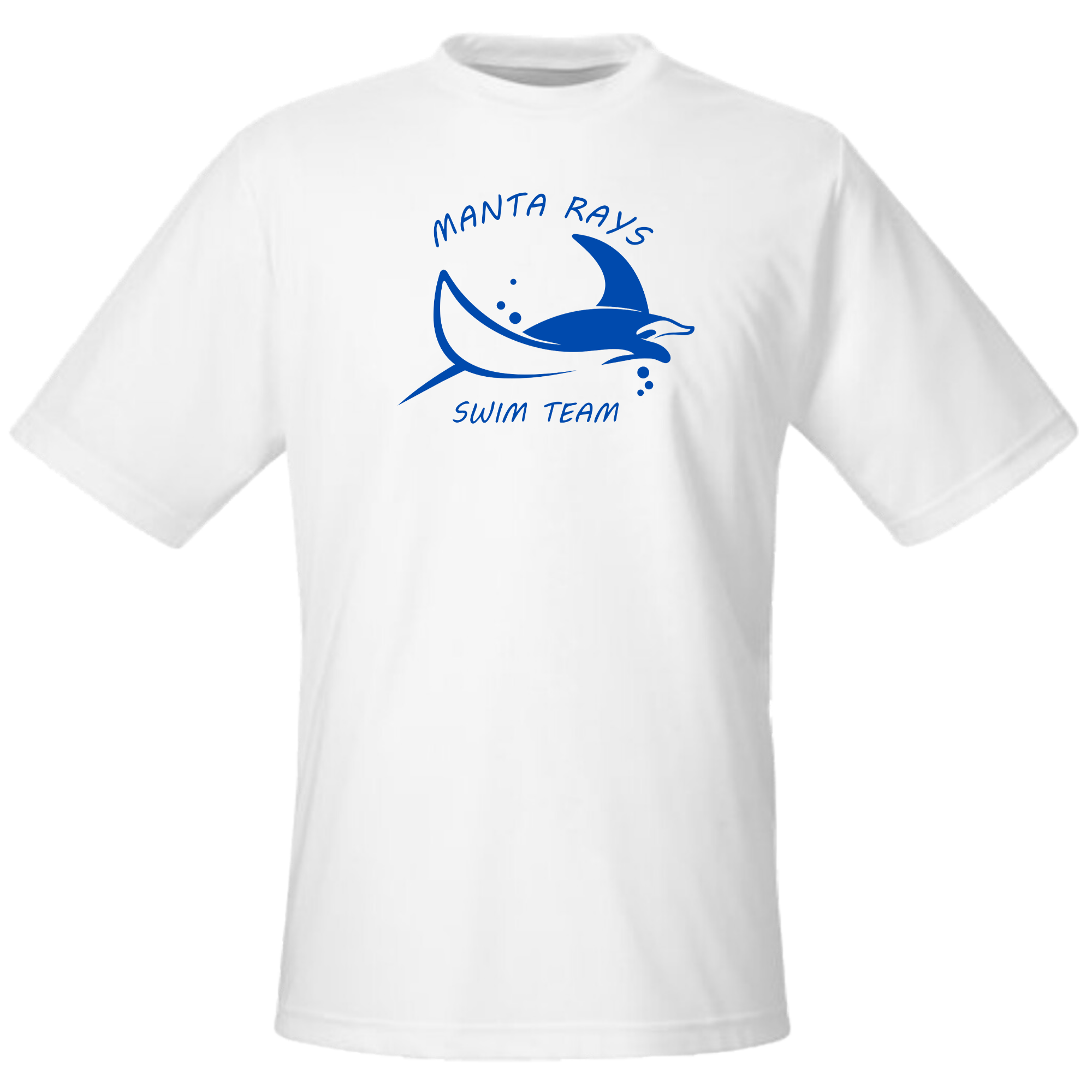 Performance T-Shirt (Customized) - Mt Isle Harbor