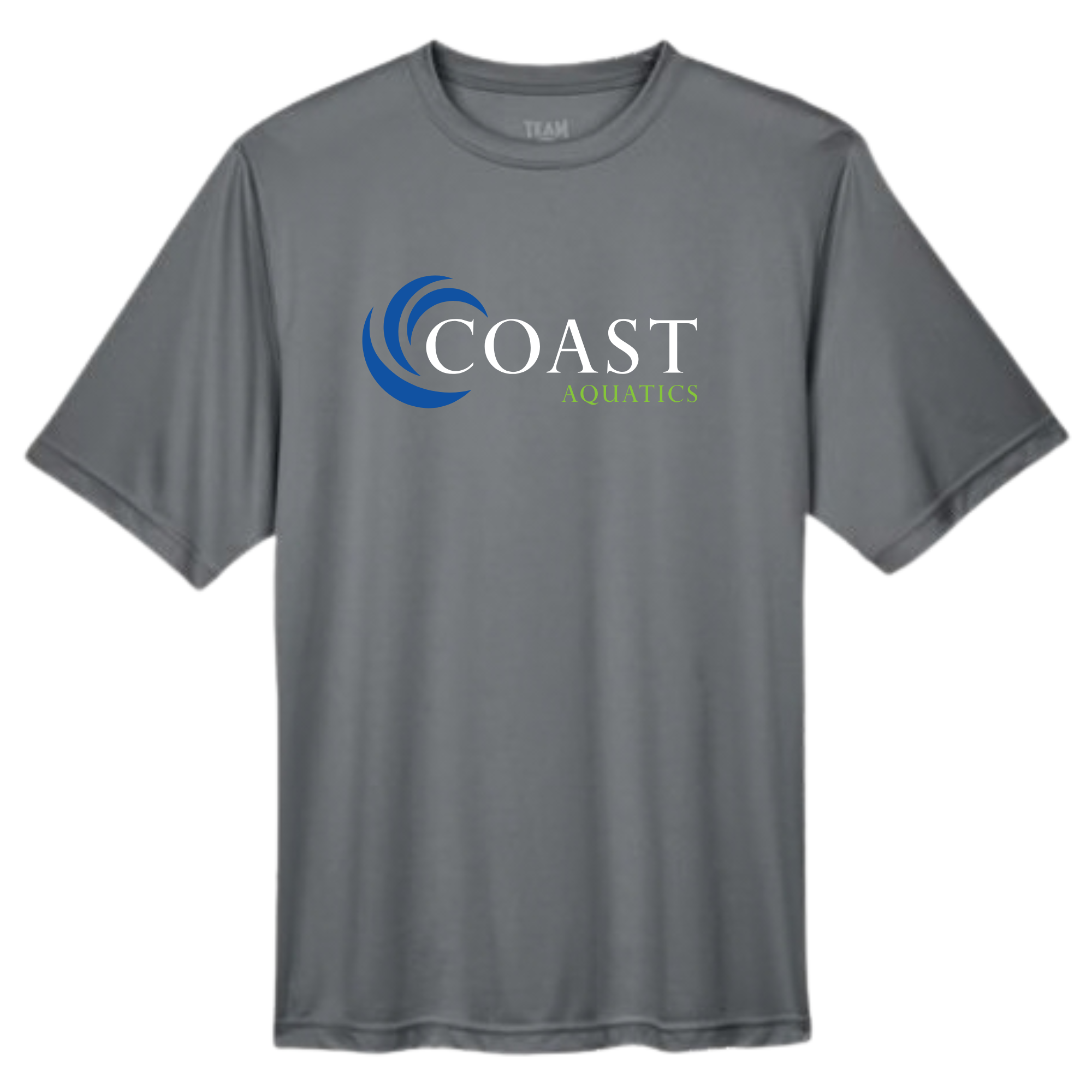 Performance T-Shirt (Customized) - Coast Aquatics