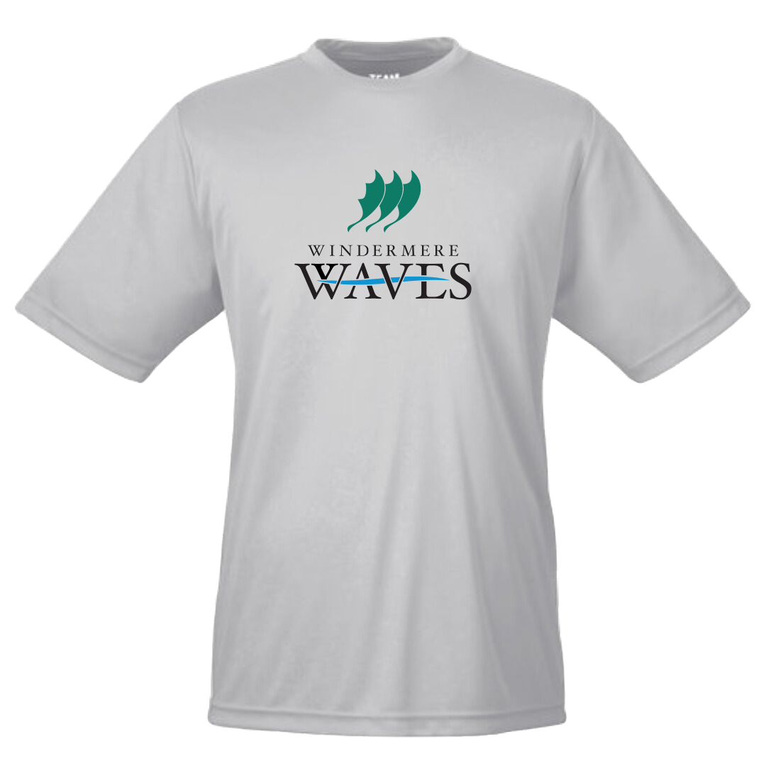 Performance T-Shirt (Customized) - Windermere