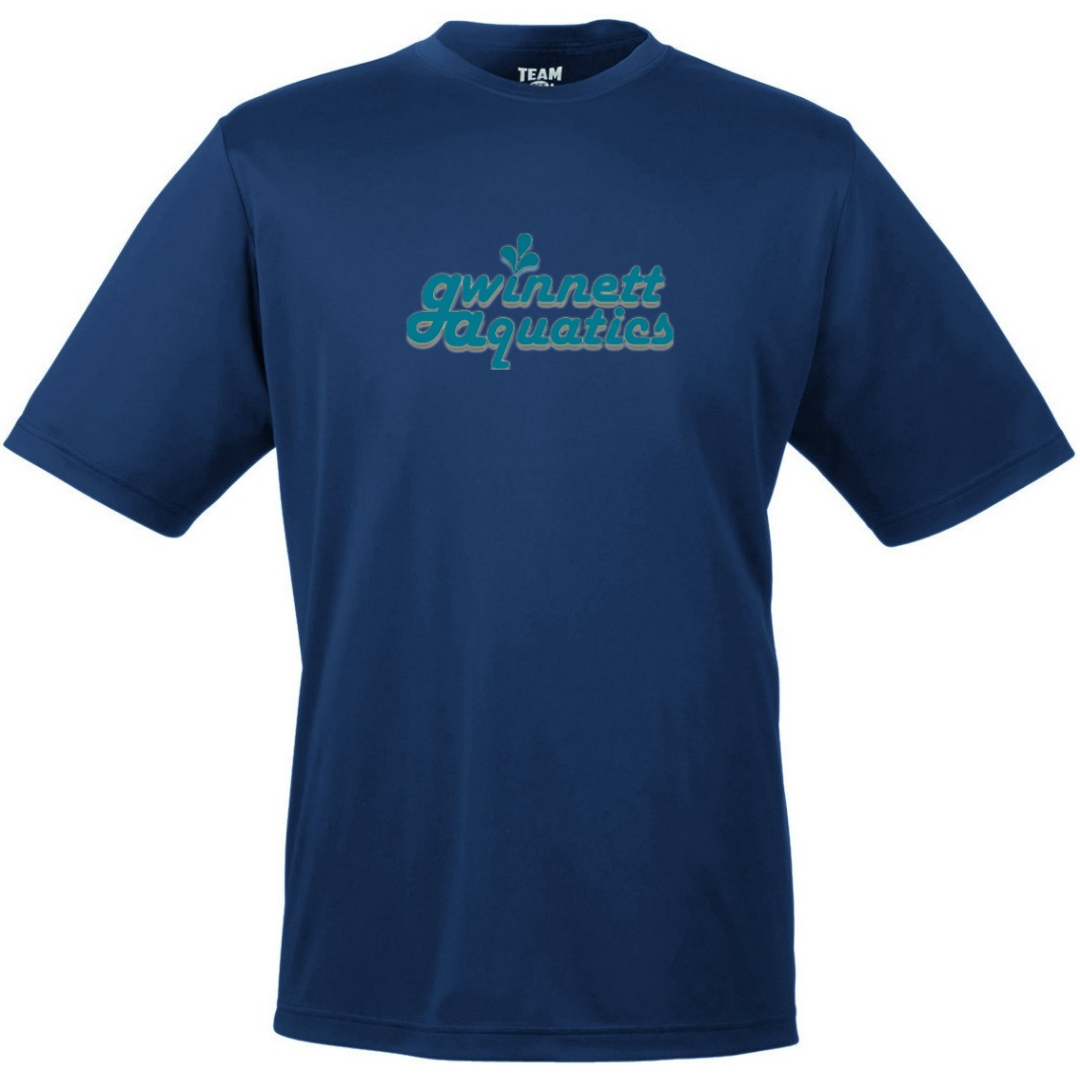 Performance T-Shirt (Heat Pressed) - GAGA
